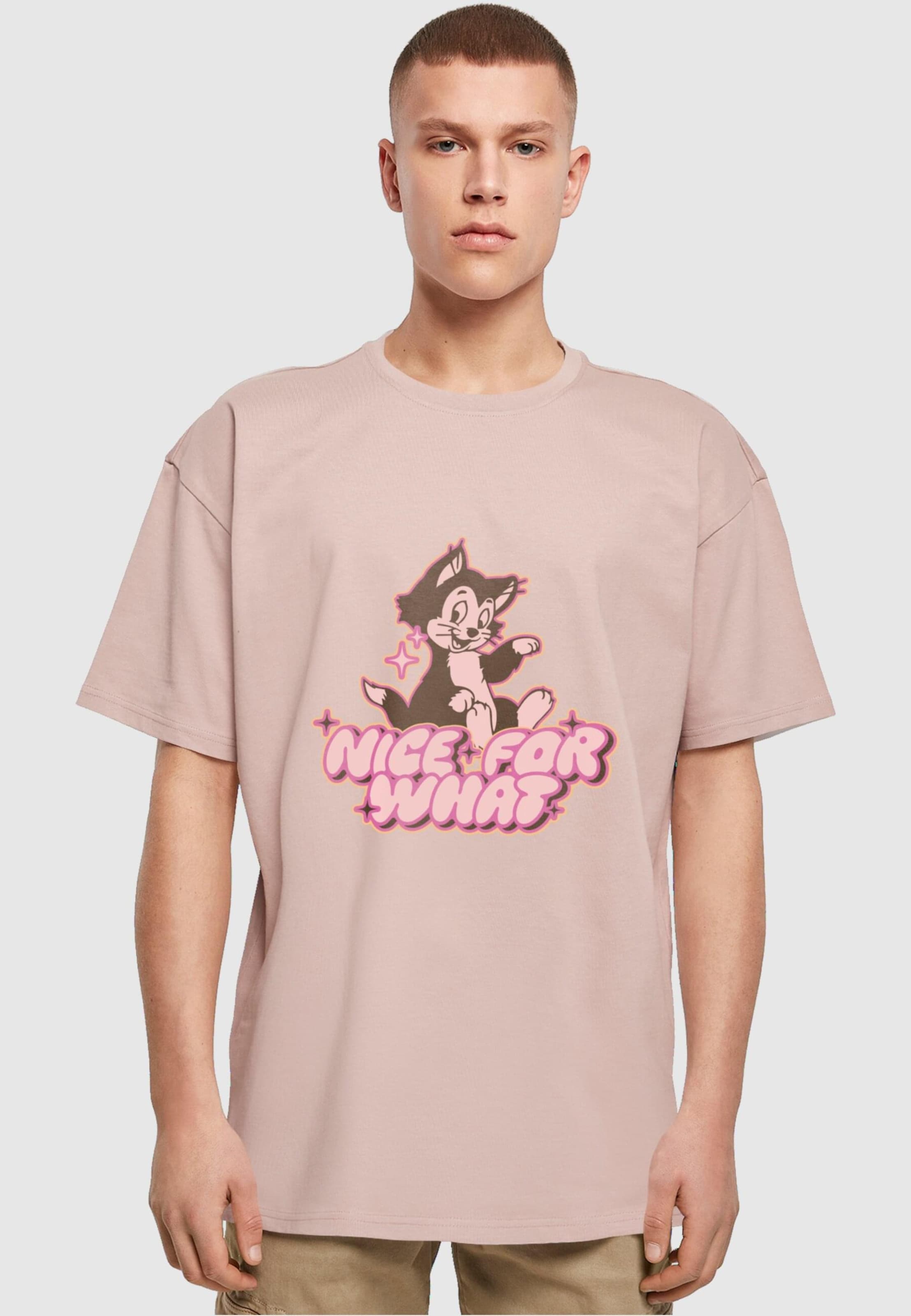 Mister Tee Upscale Nice for what Heavy Oversize