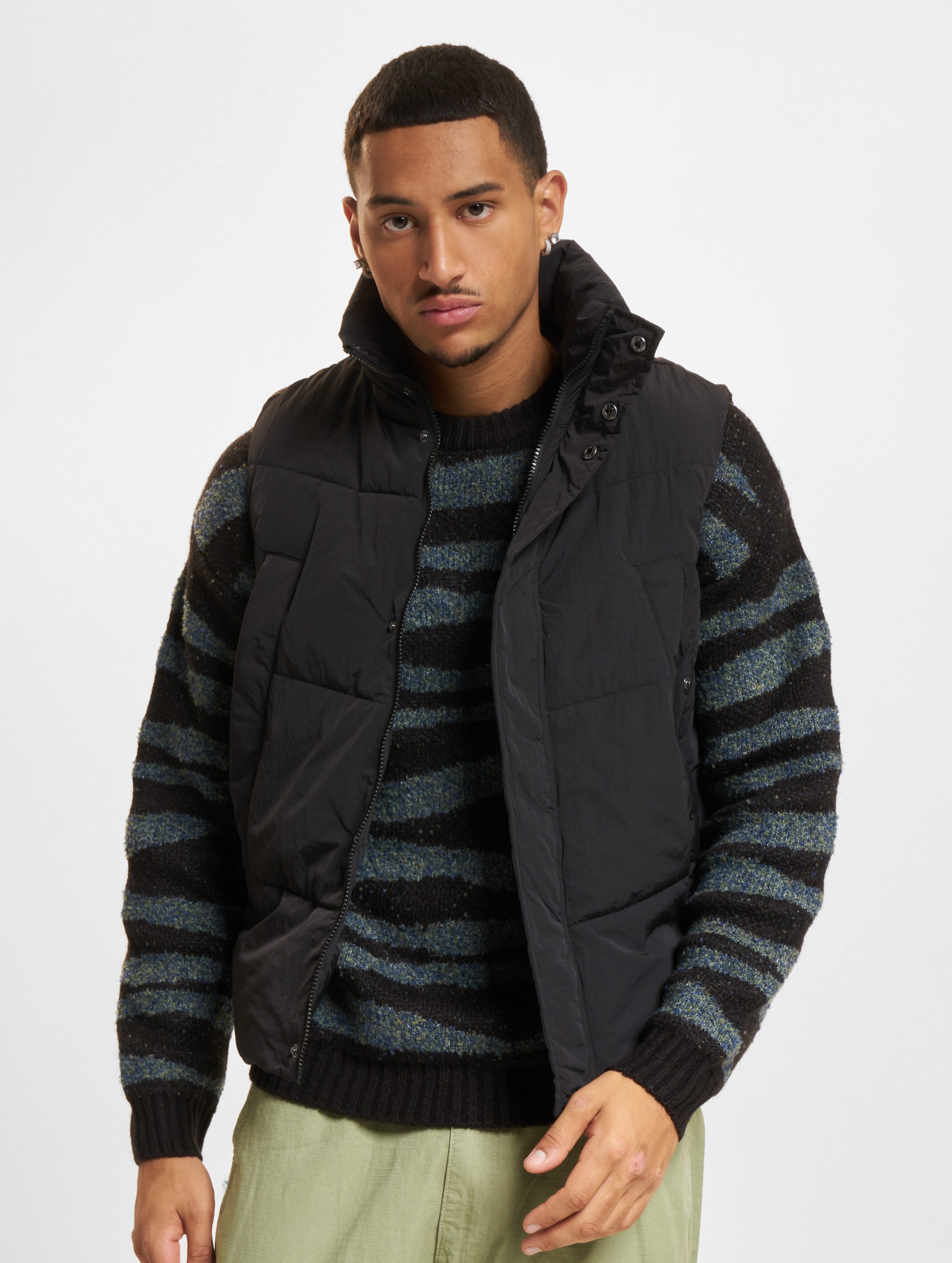 Only & Sons Scott Puffer Weste