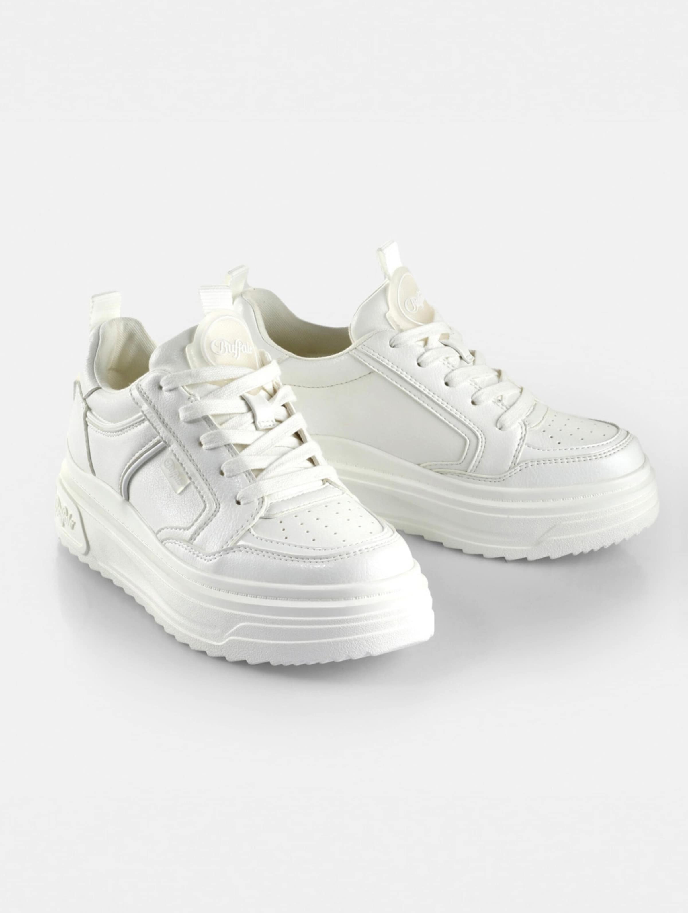 Buffalo Vectra Low Vegan Nappa Sneaker