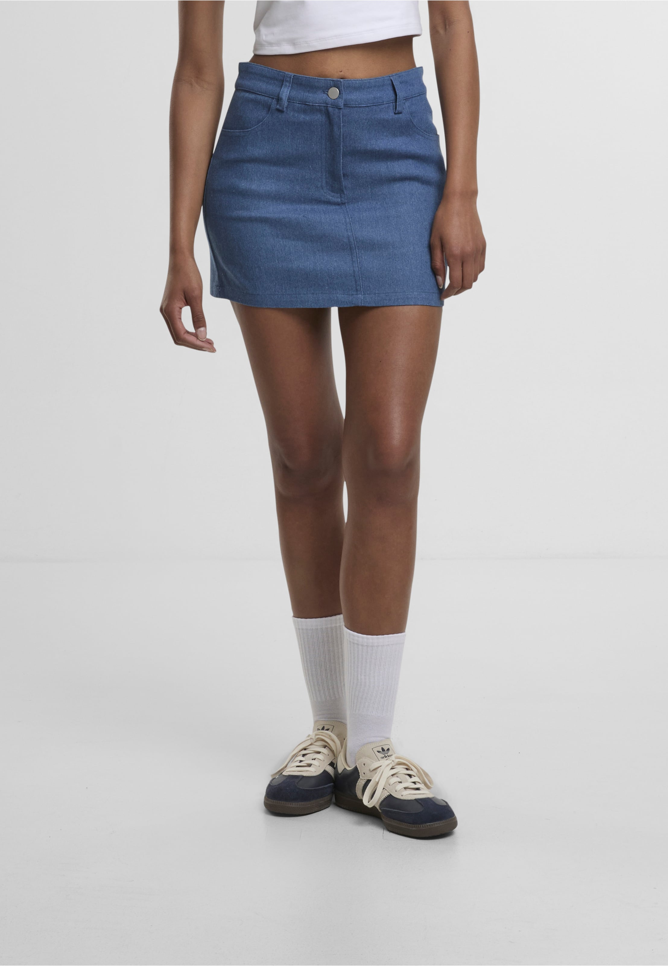 Noisy May NMNICKI NW SHORT SKIRT