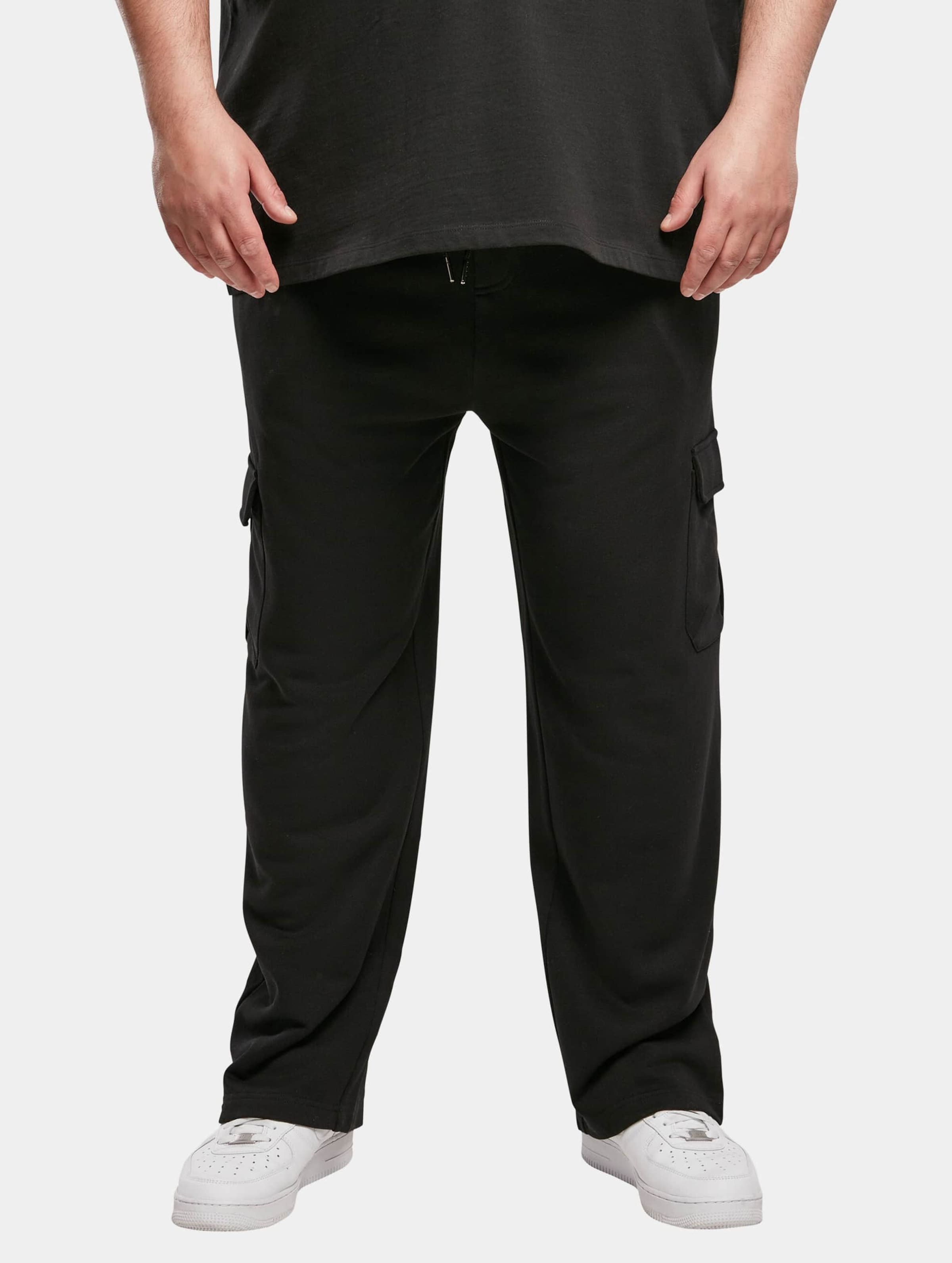 Urban Classics 90‘s Cargo Sweatpants