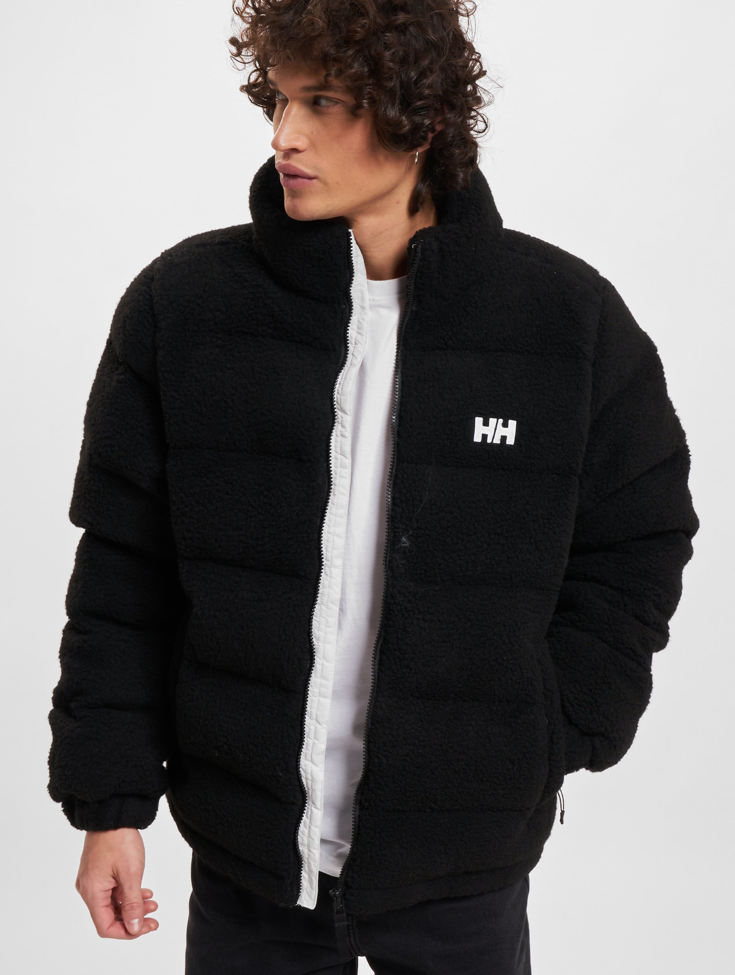 Helly Hansen YU Teddy Pile Jacket
