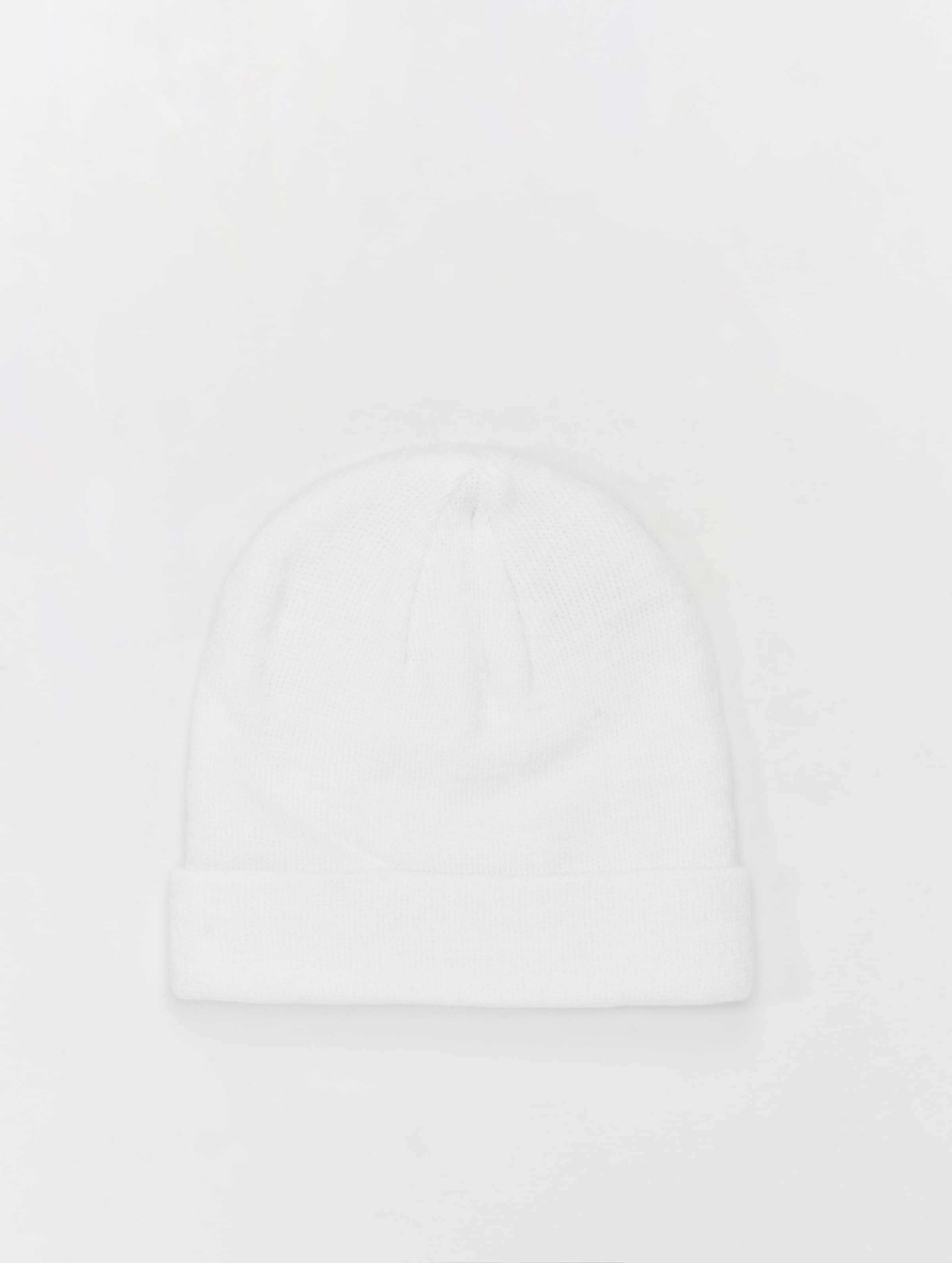 MSTRDS Masterdis Short Cuff Knit Beanie