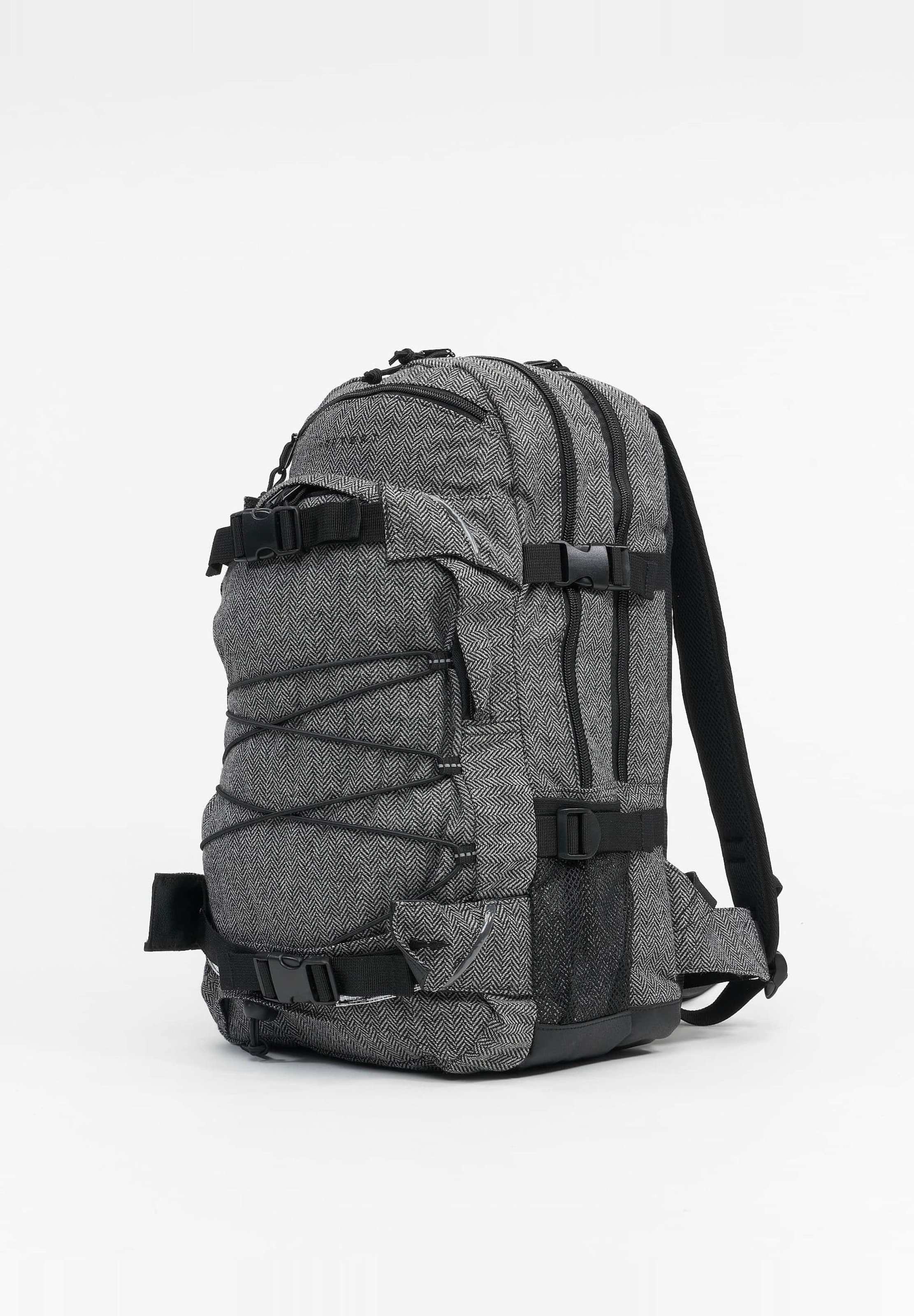 Forvert New Laptop Louis Backpack