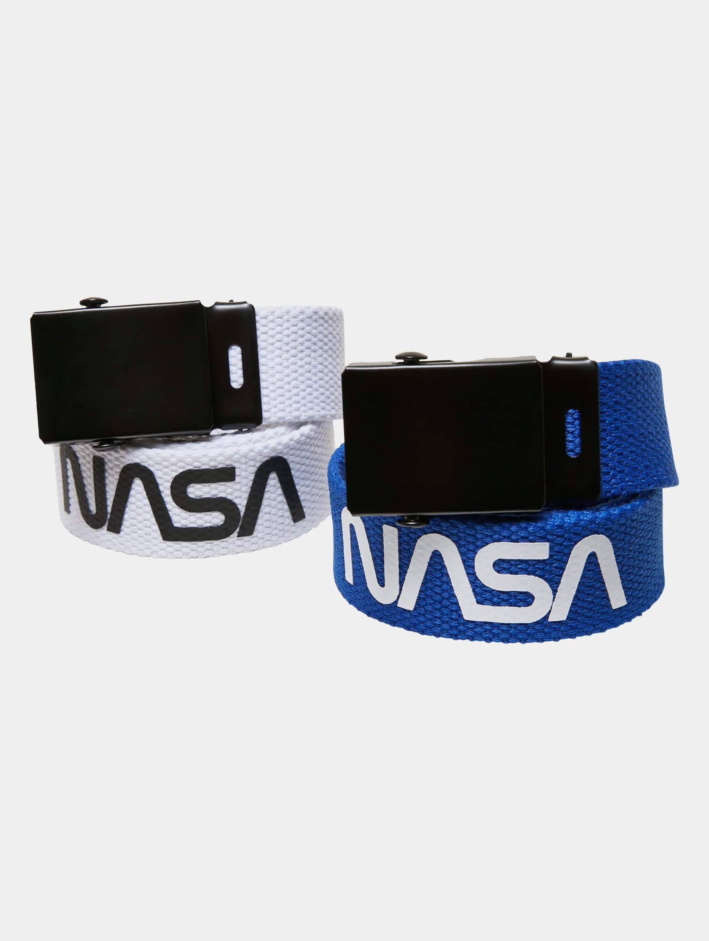 Mister Tee NASA Belt Kids 2-Pack