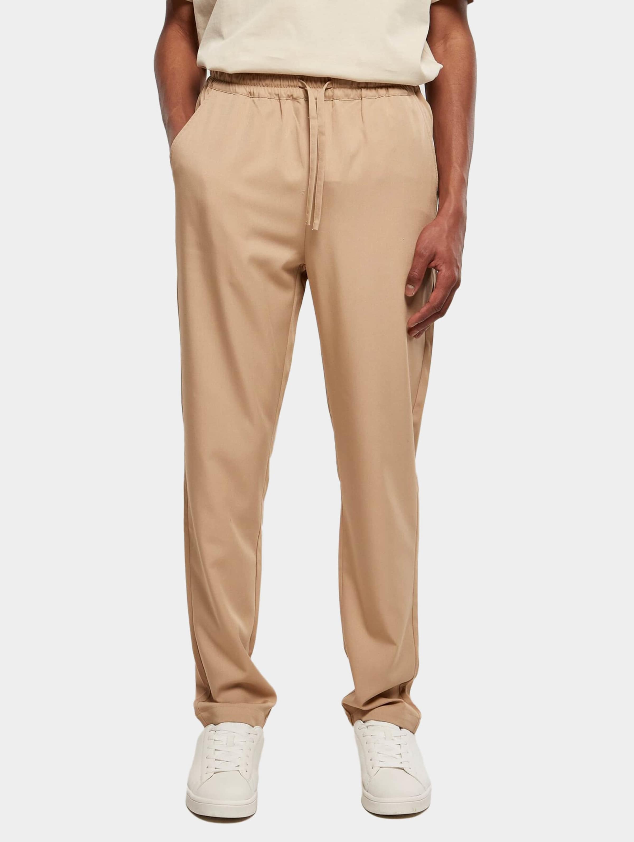 Urban Classics Tapered Jogger Pants