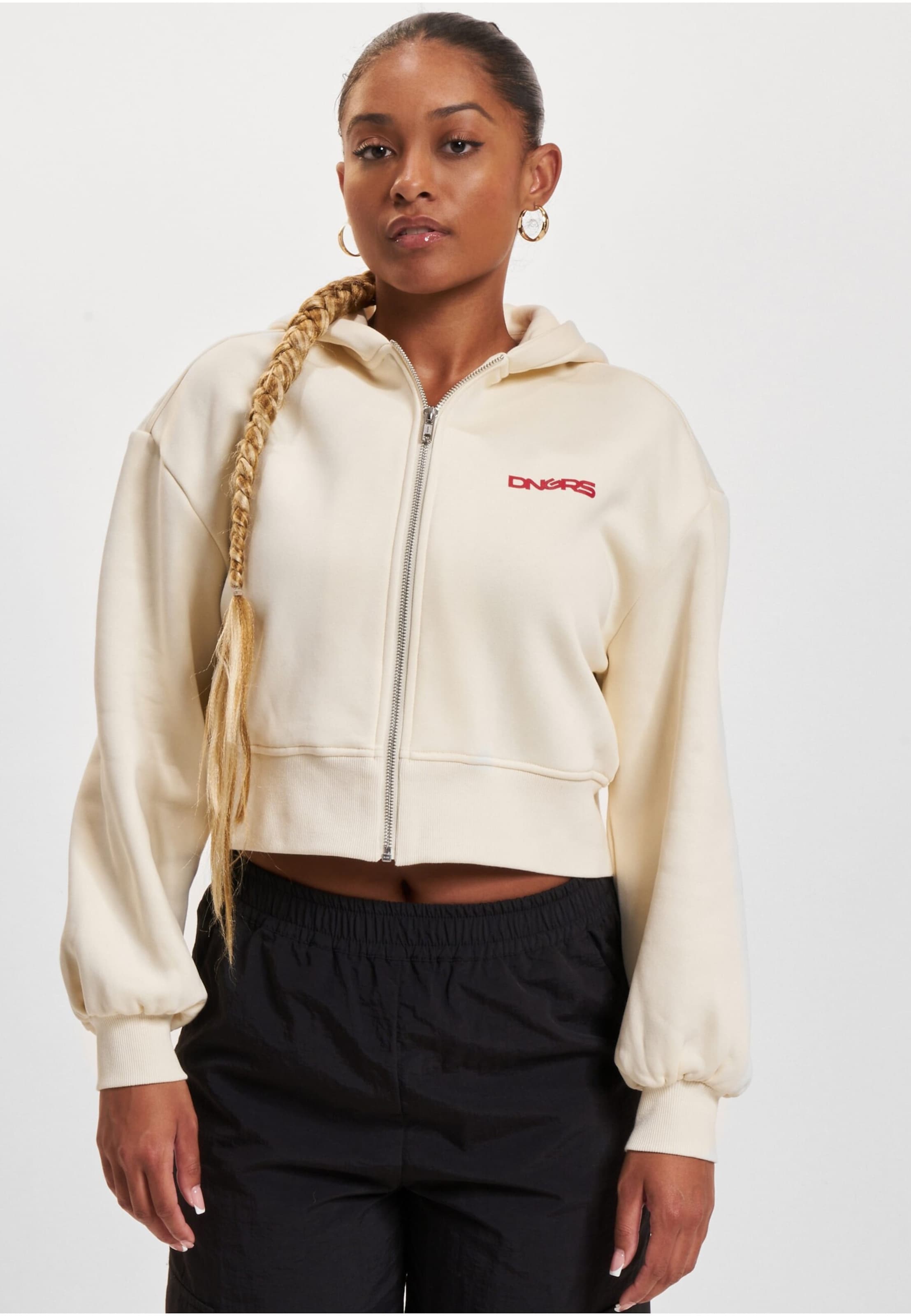 Dangerous DNGRS Strong Hoodie