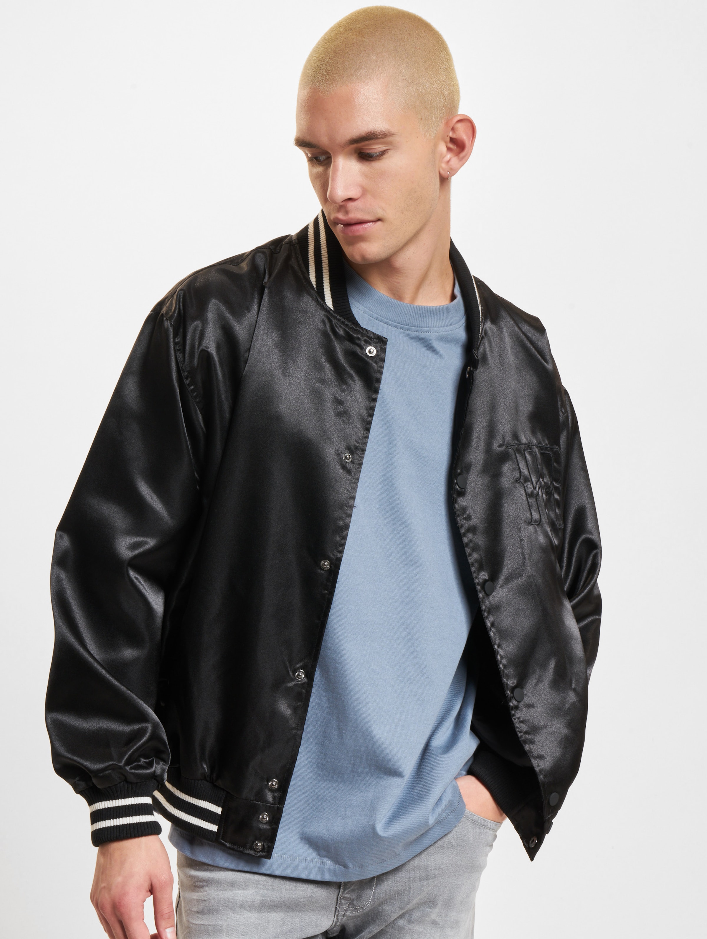 Redefined Rebel Hudson Übergangsjacke