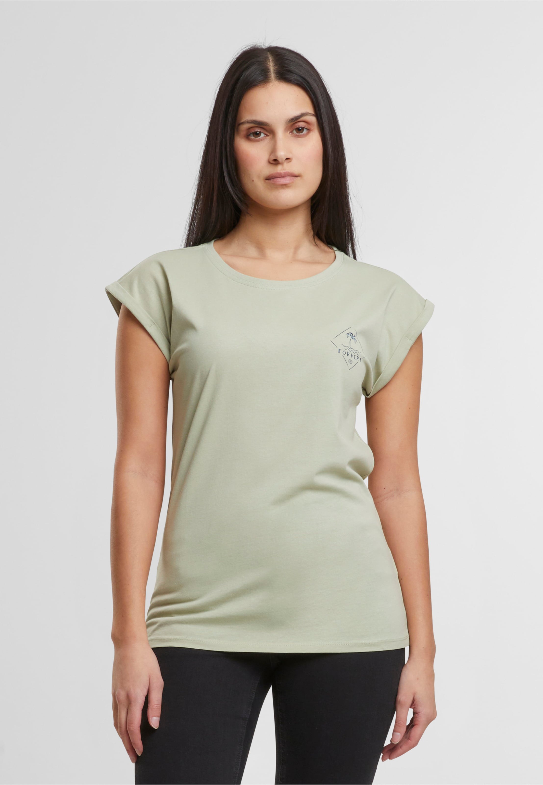 Forvert Ladies Tee Mojave