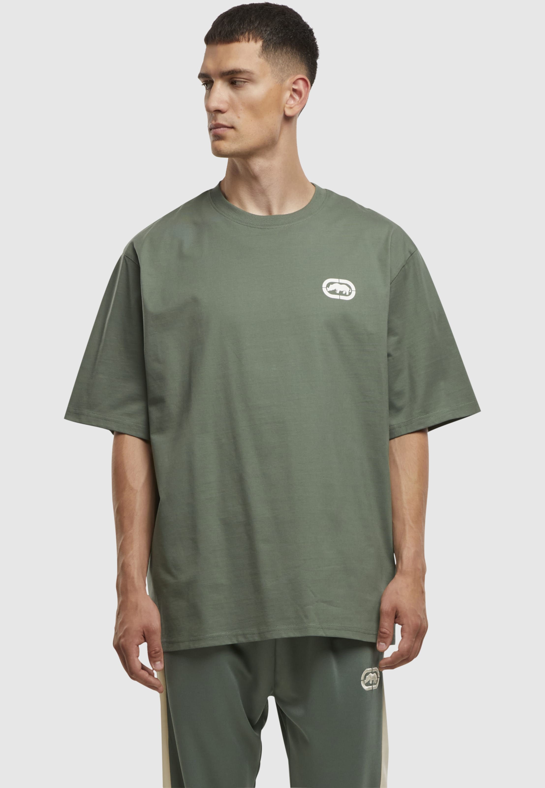 Ecko Unltd. T-Shirt Crossover