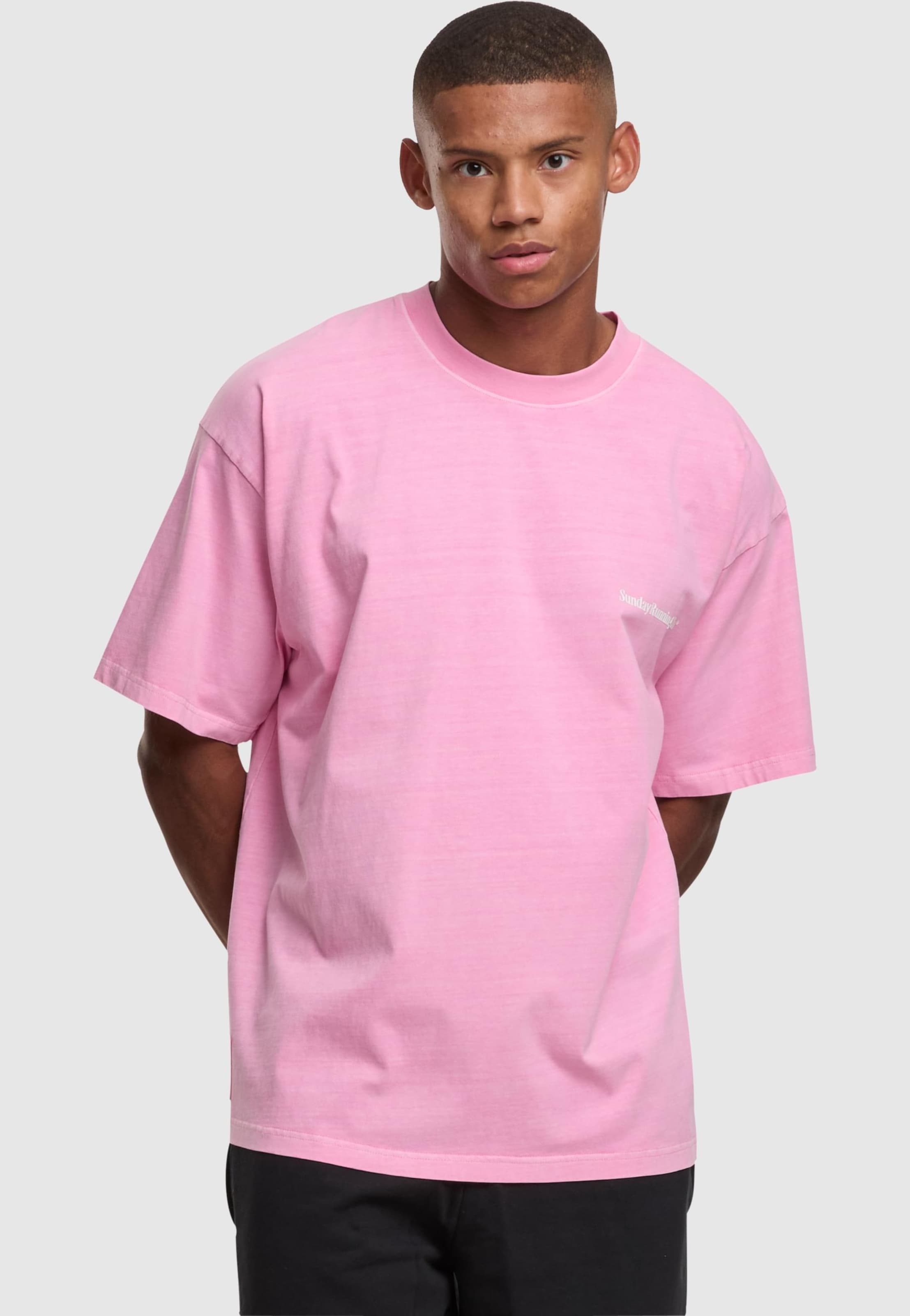 Another Cotton Lab SRC Signature T-Shirt