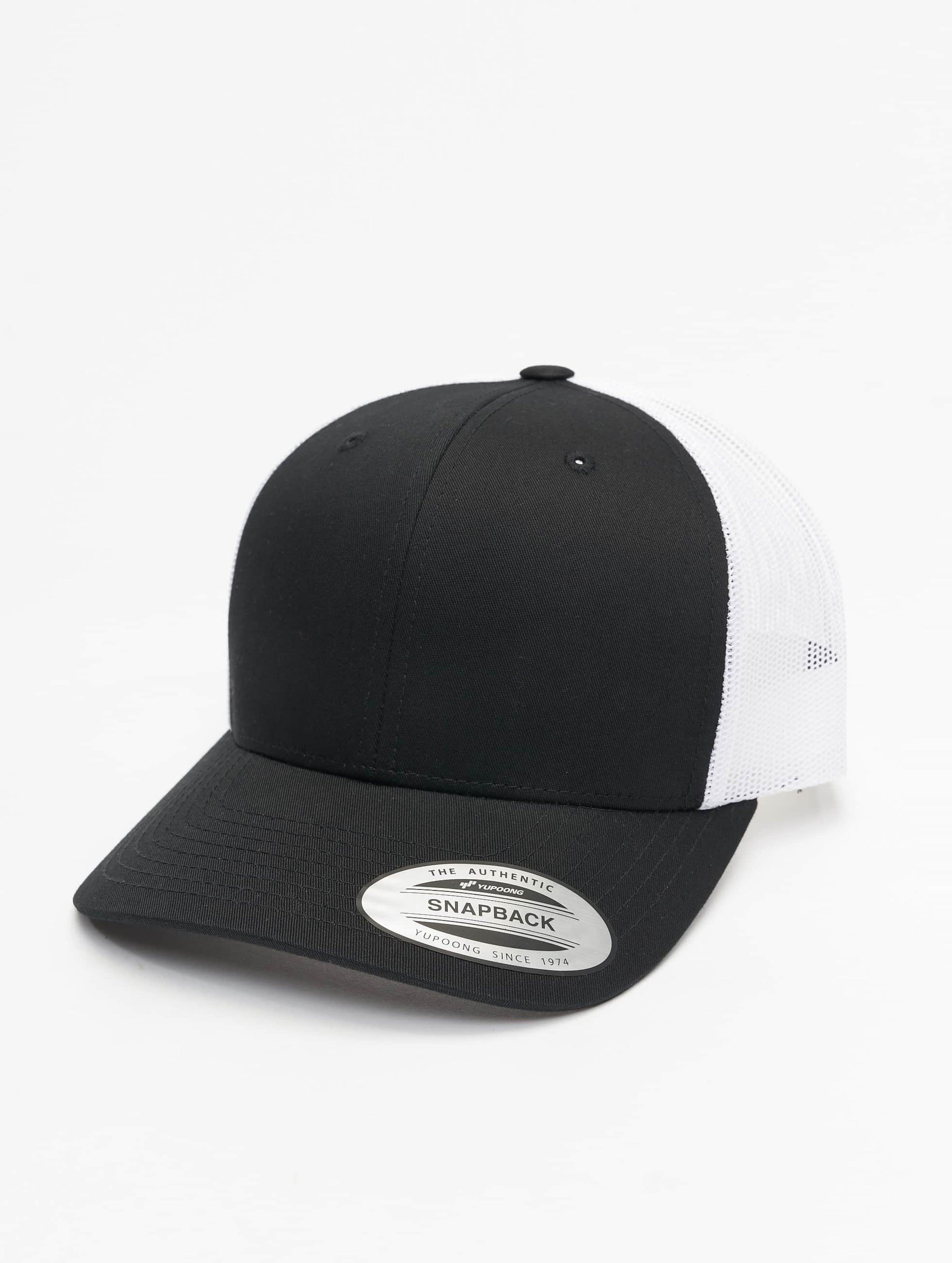 Flexfit Retro Trucker 2-Tone