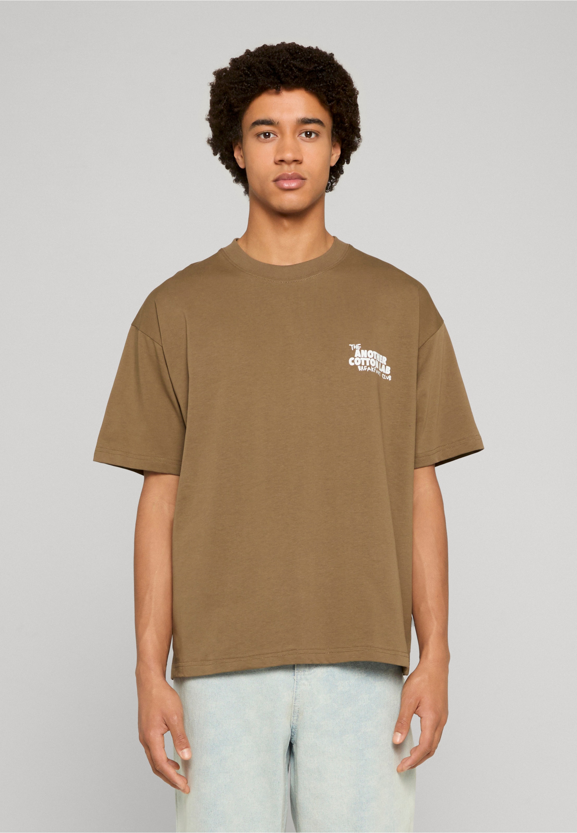Another Cotton Lab Hangover Breakfast T-Shirt