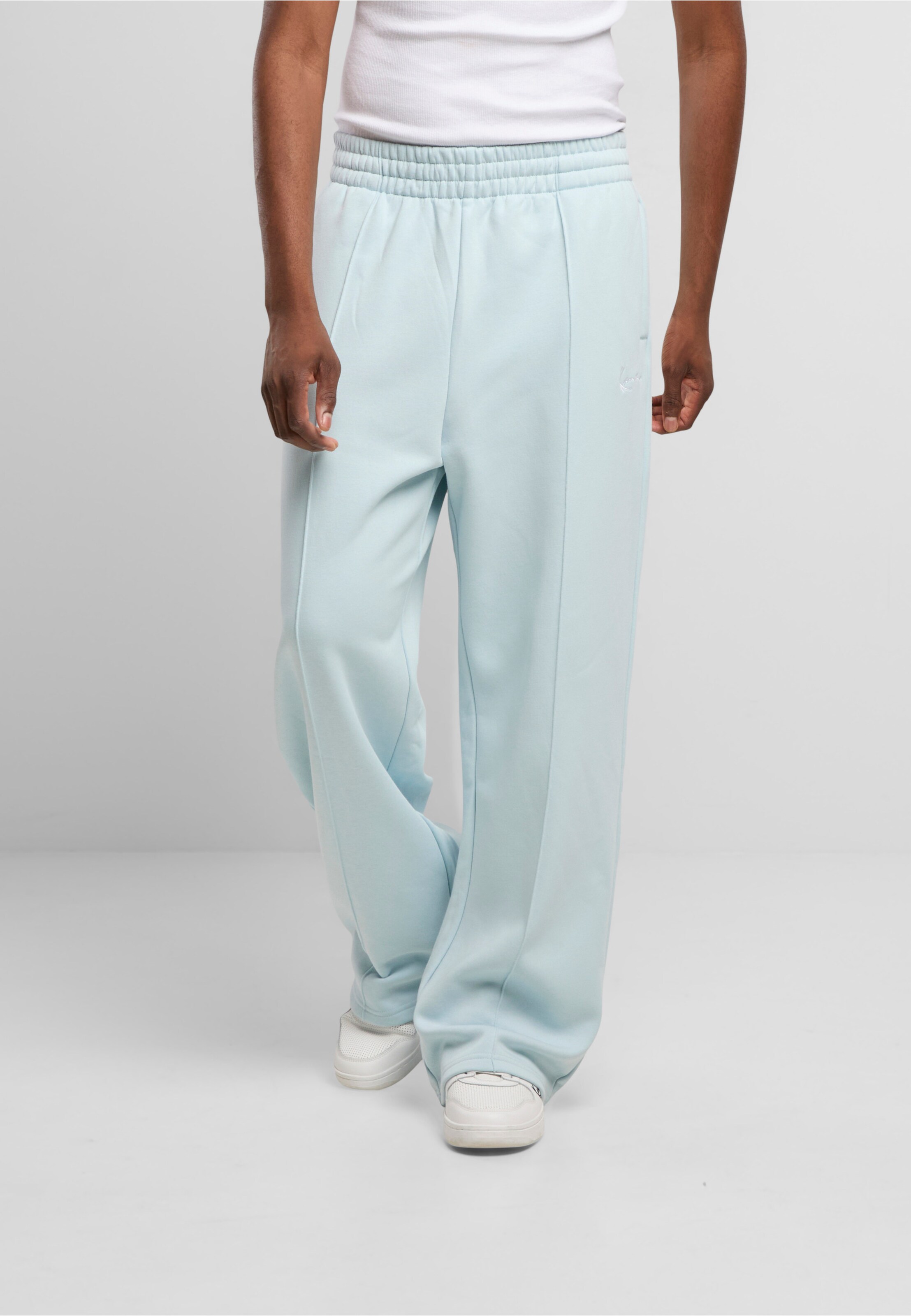 Karl Kani Signature Straight Leg Sweatpants