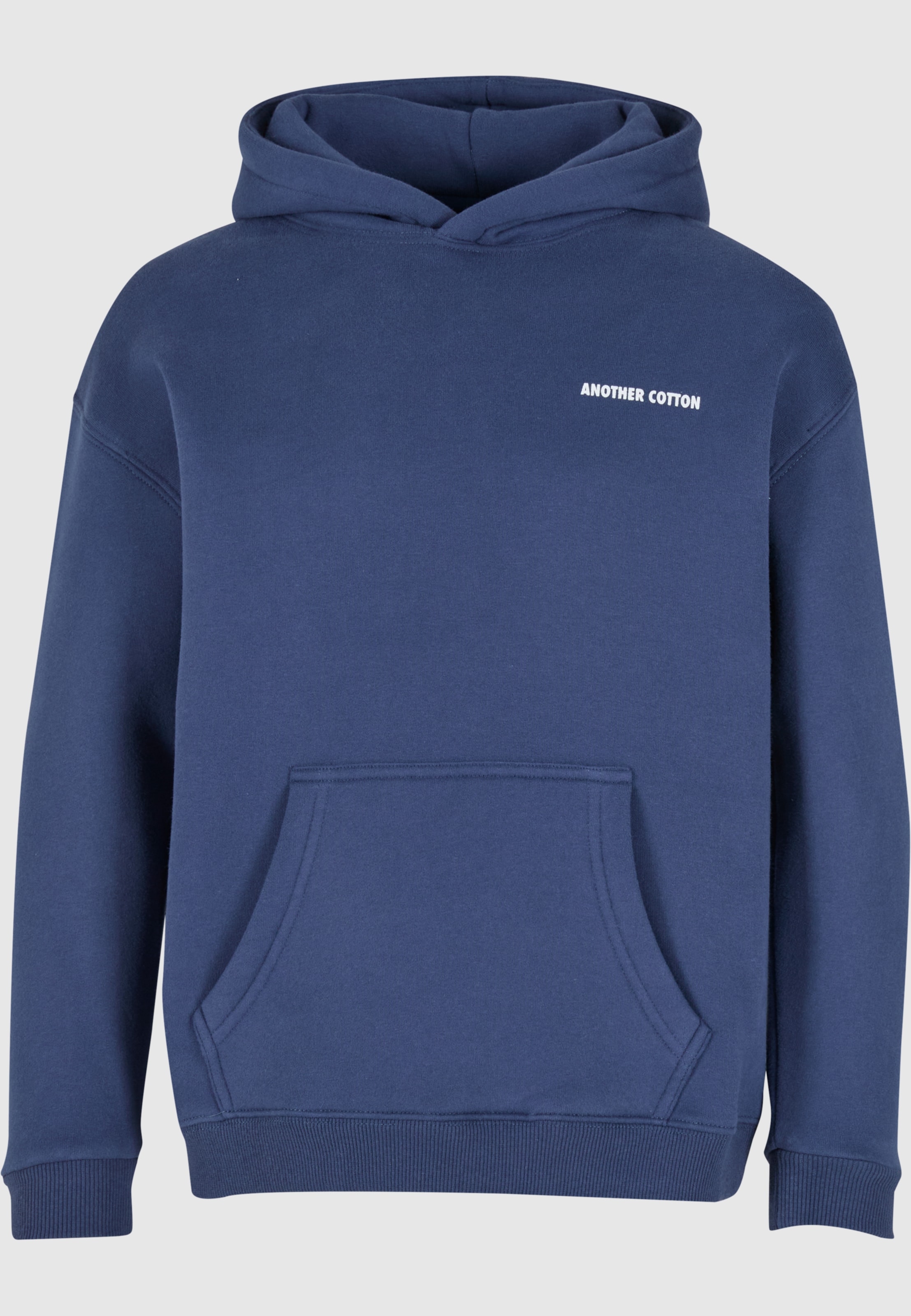 Another Cotton Lab Always Up Oversized Hoodie
