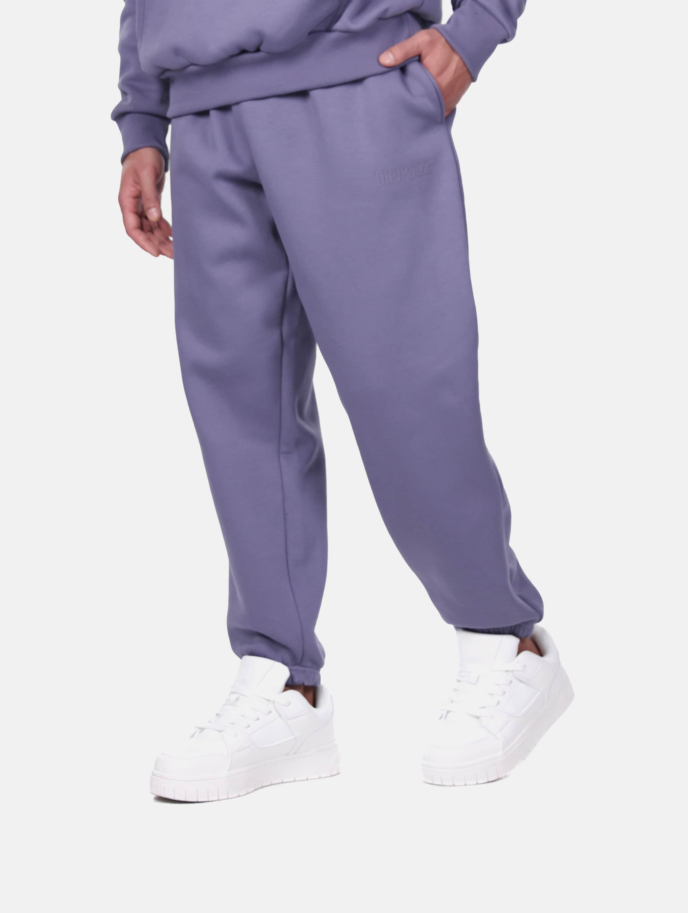 Dropsize HEAVY LOOSE FIT JOGGER