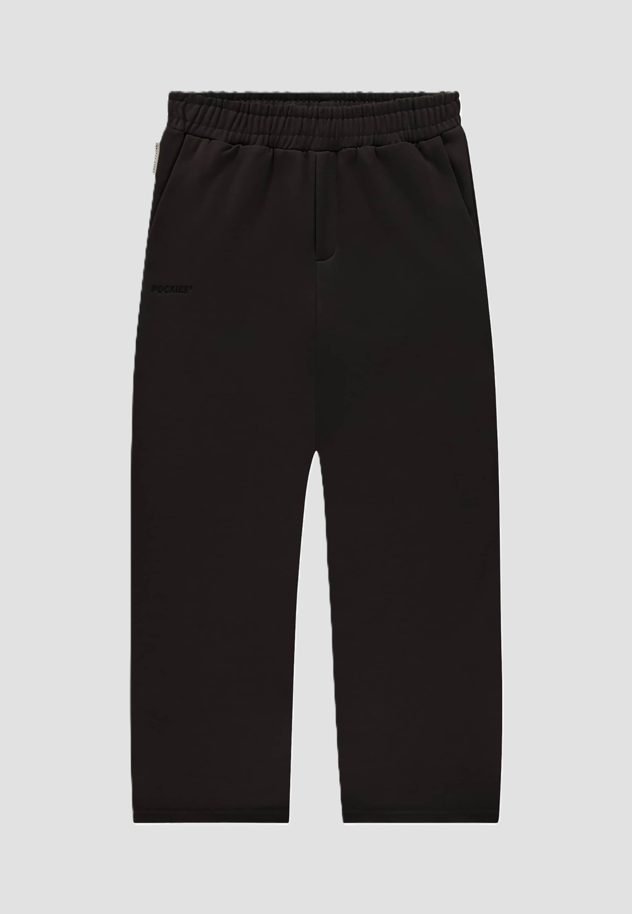 Pockies Ski Man Faux Pants