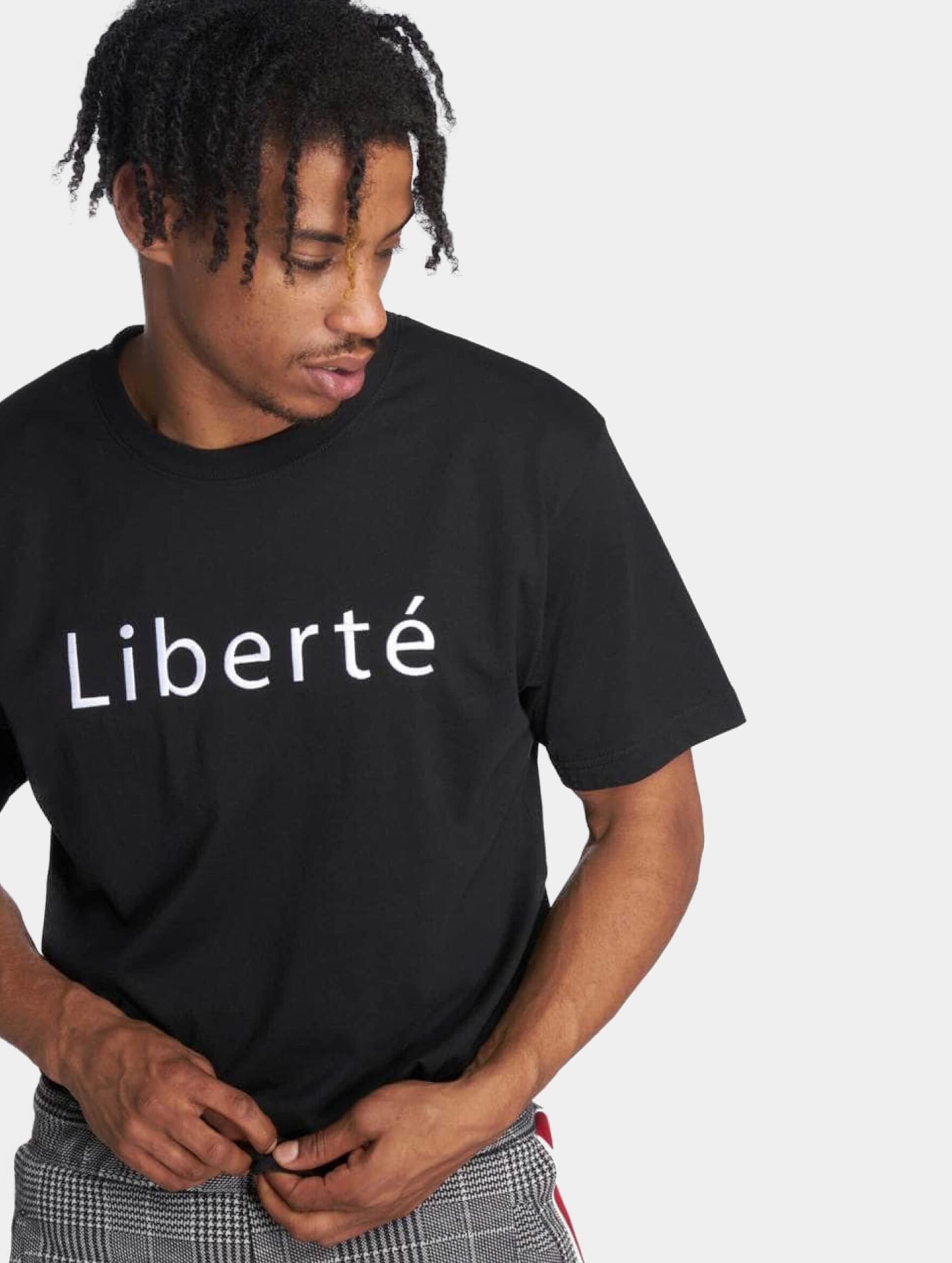 Mister Tee Liberté