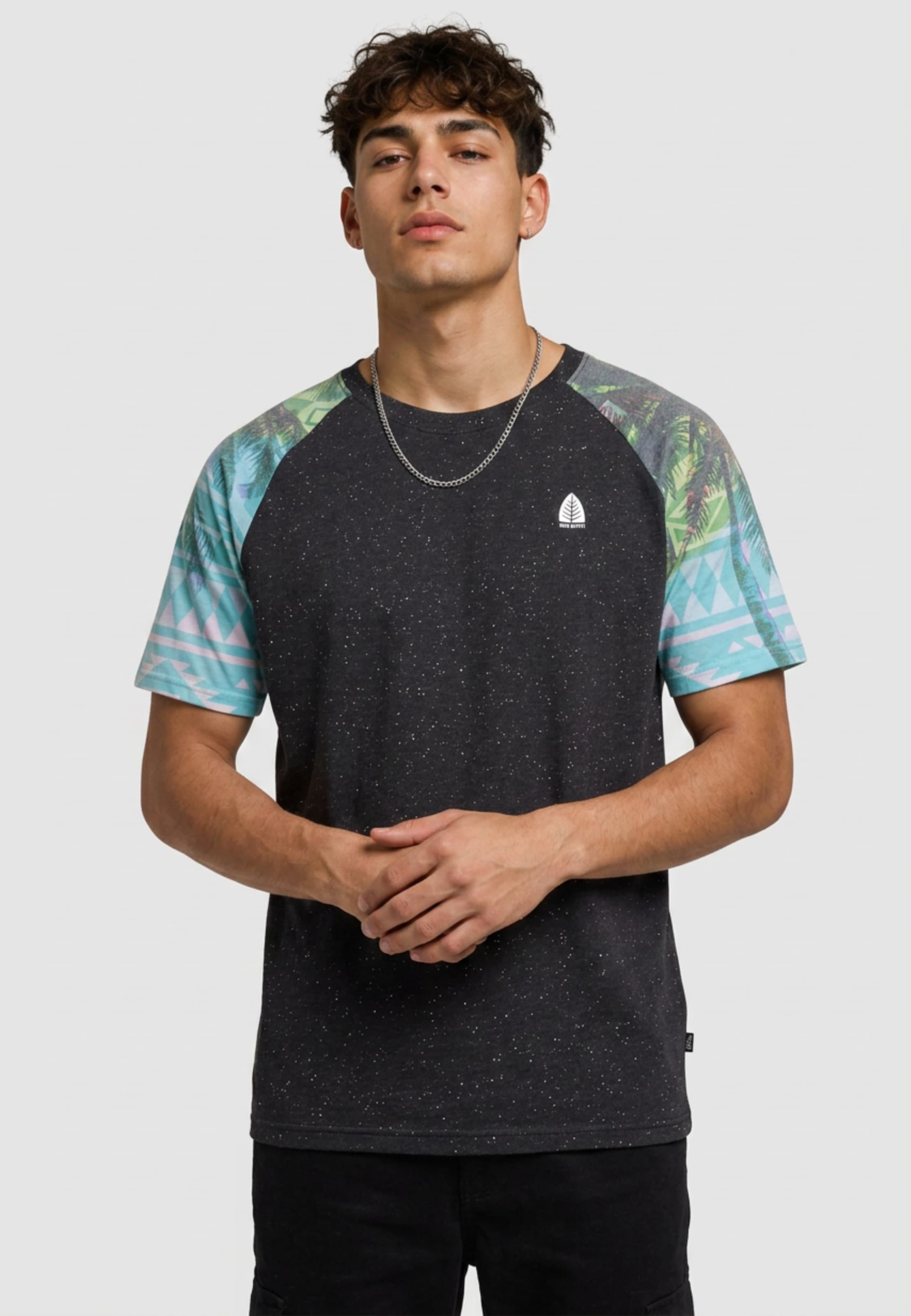 Just Rhyse Port Salerno T-Shirt