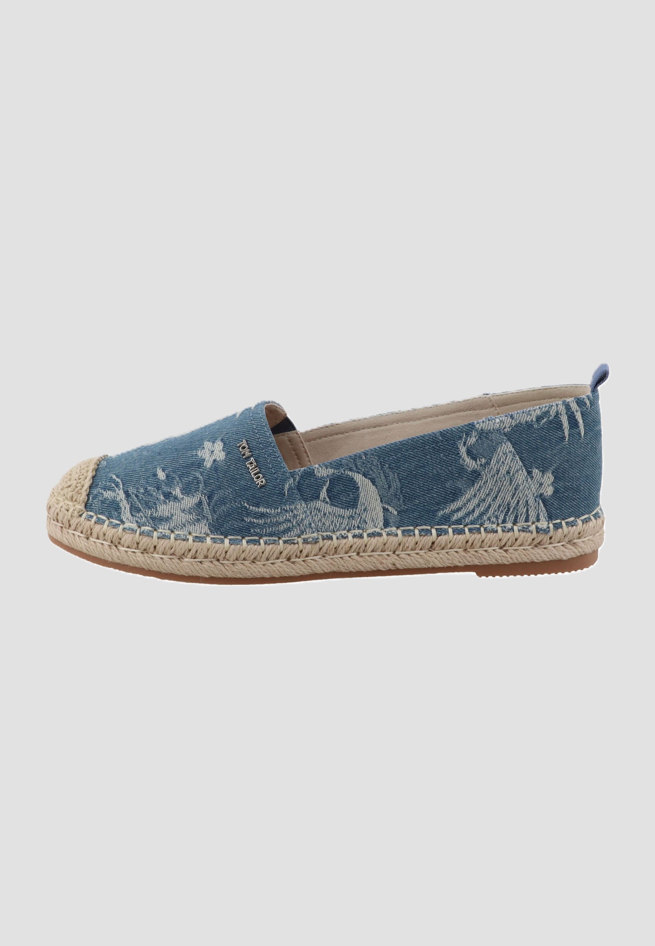 Tom Tailor Slippers