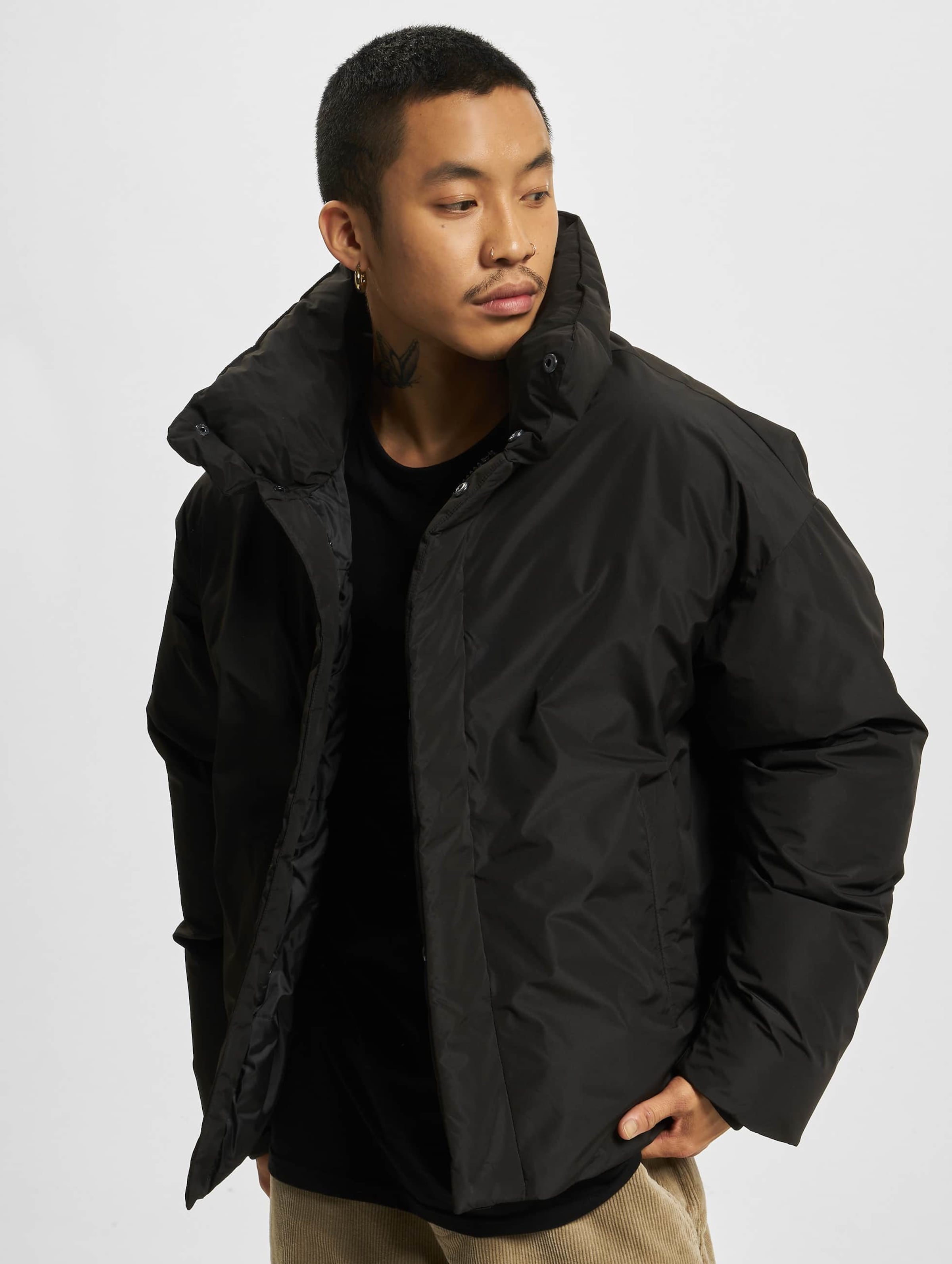 Jack & Jones Laundry Puffer Jacket