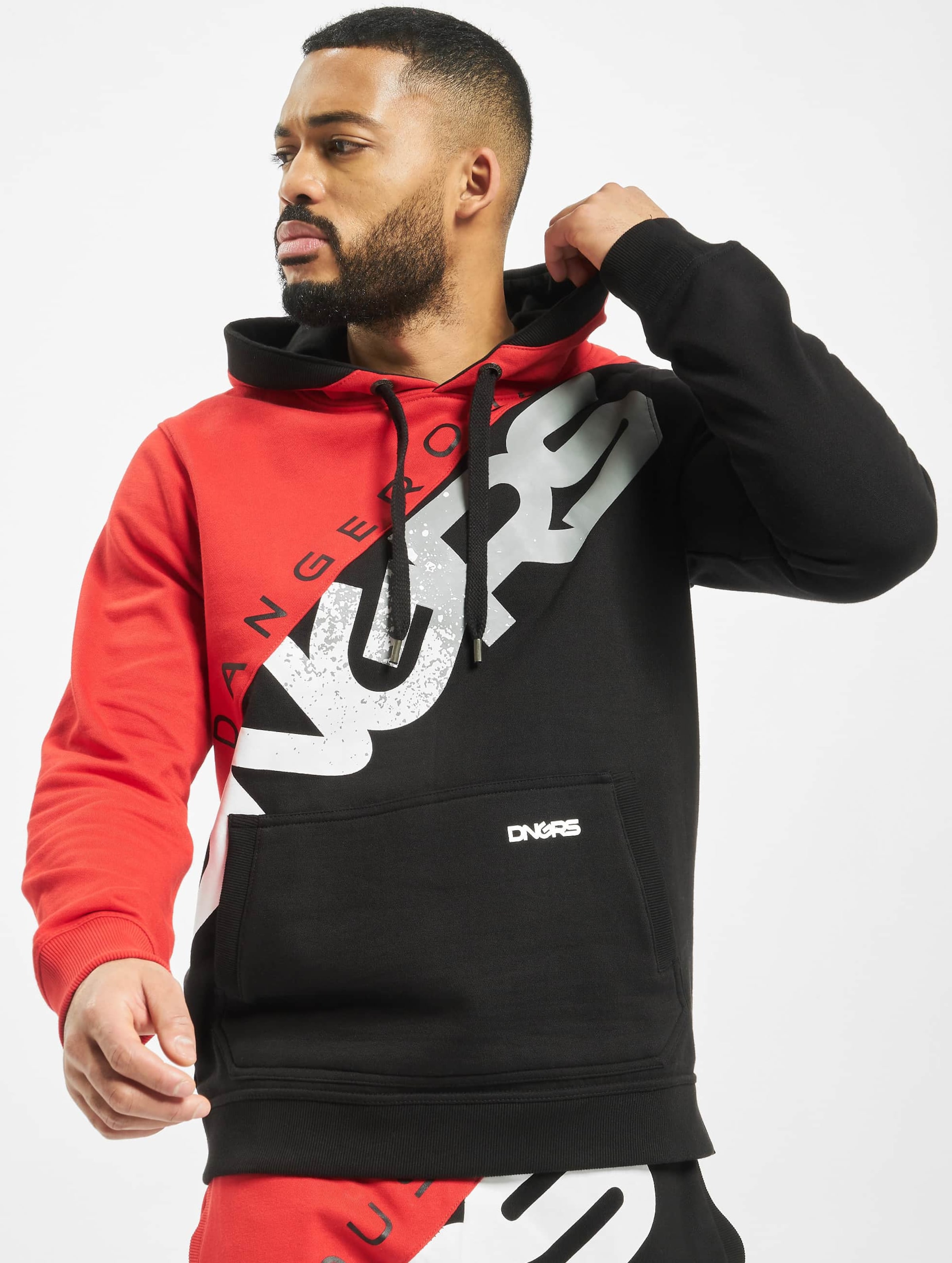 Dangerous DNGRS Proteles Hoody