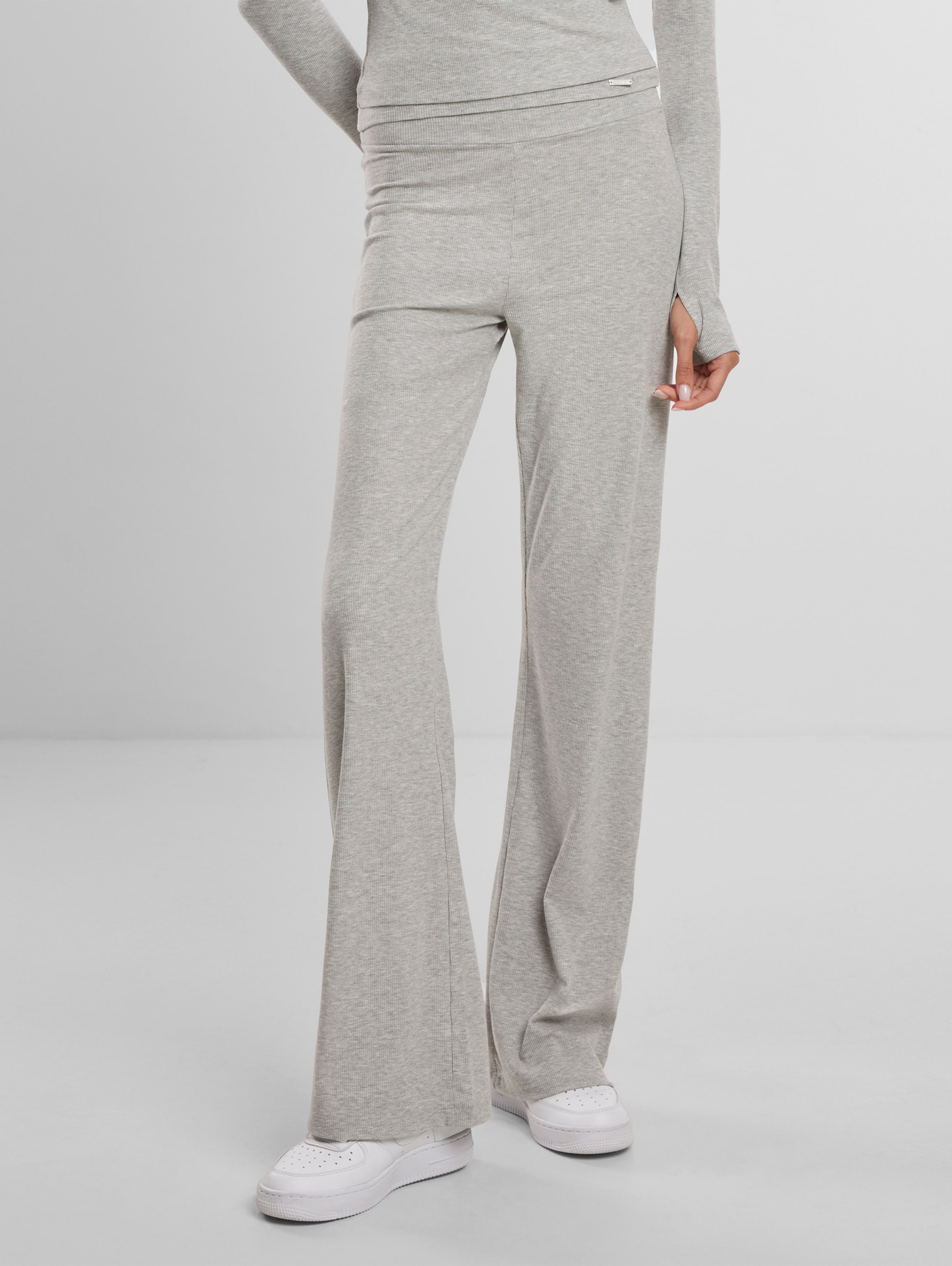 aim'n Ease Ribbed Jogginghose