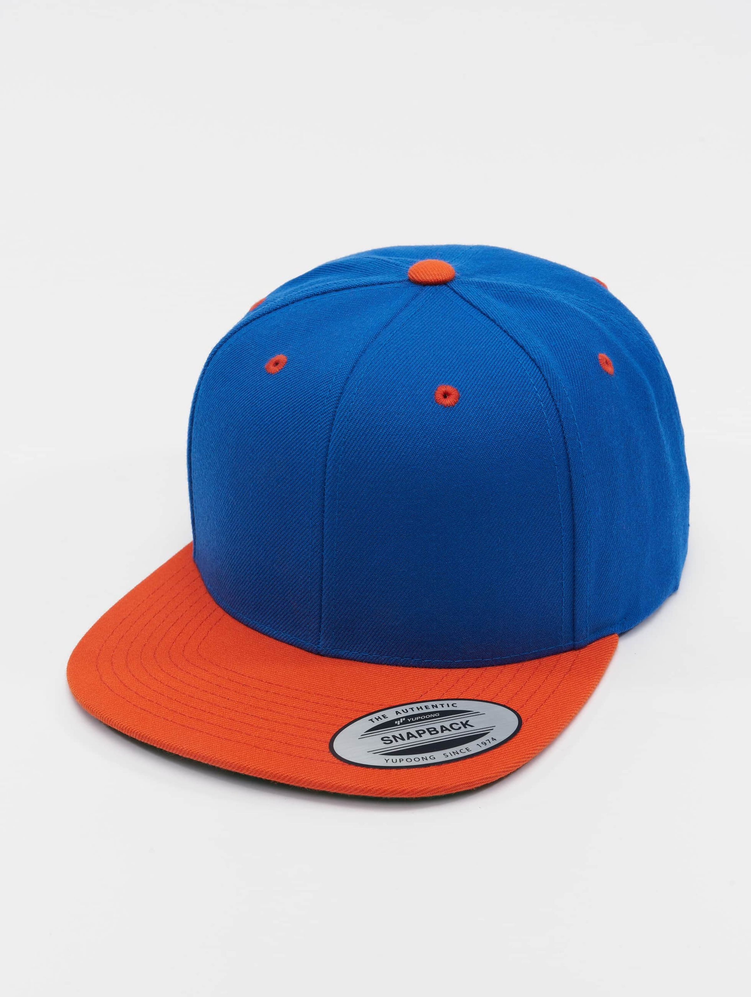 Flexfit Classic Snapback 2-Tone