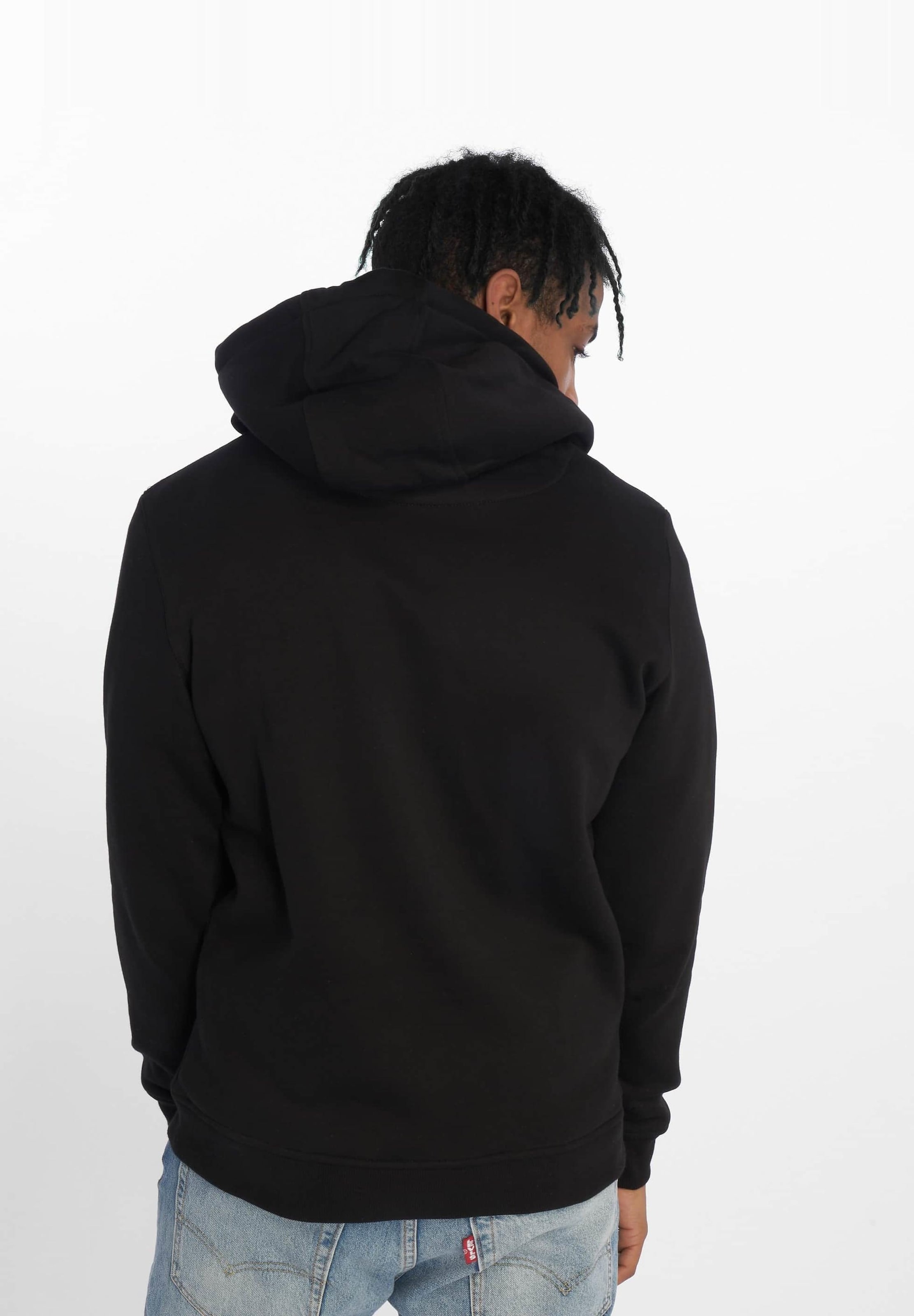 Mister Tee Sickomode 2 Hoody