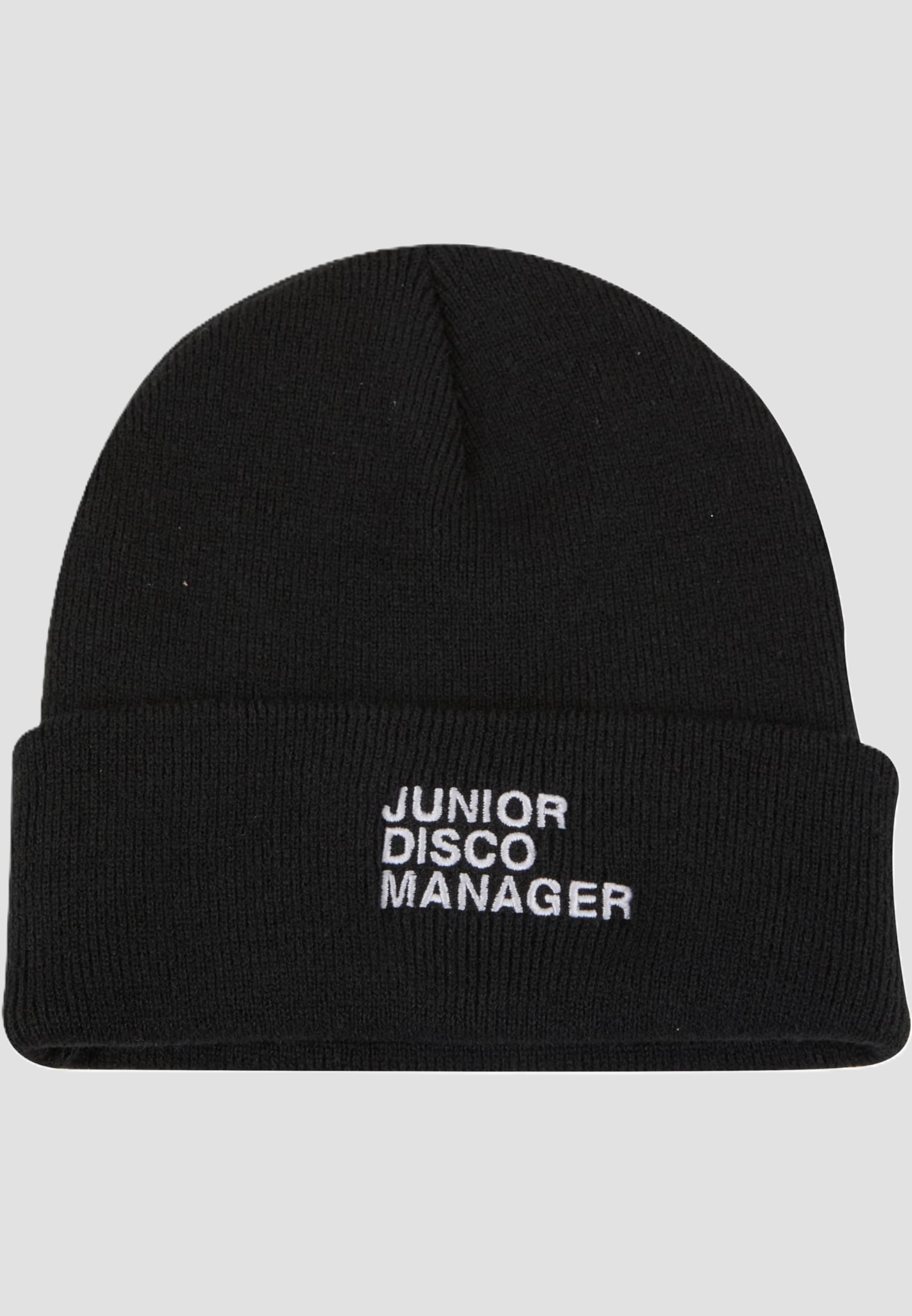 Pica Junior Disco Manager Beanie