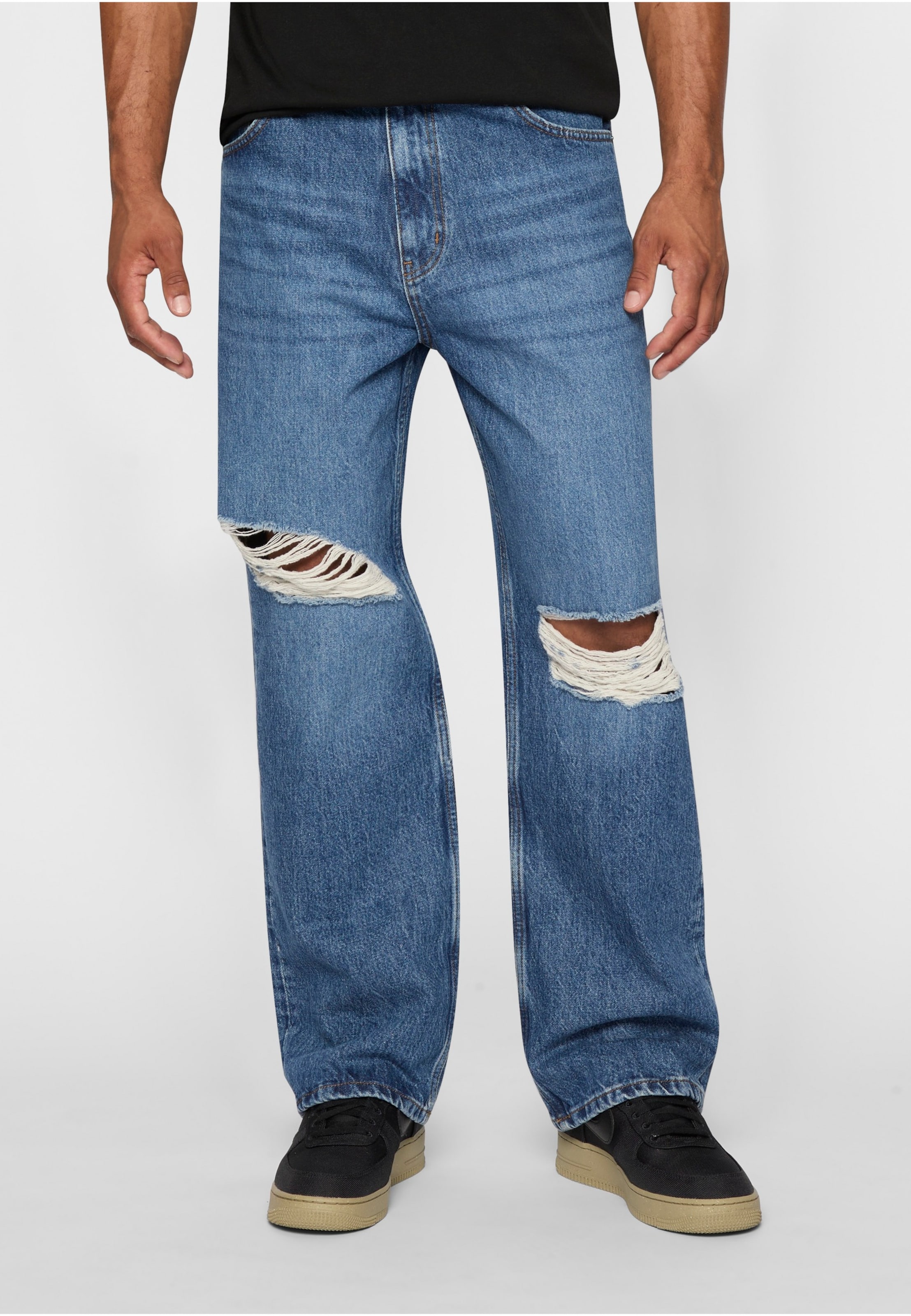 2Y Studios Anduin Ripped Baggy