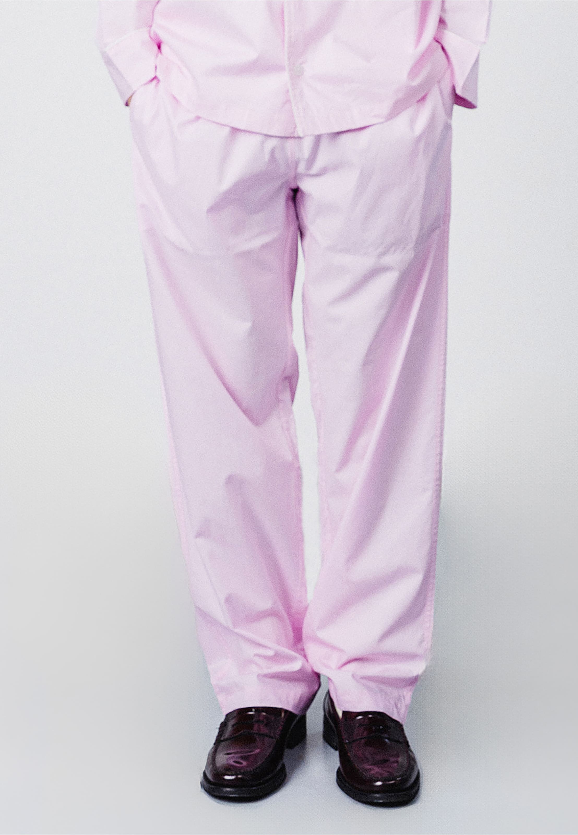Pockies Pink Pyjama Pants