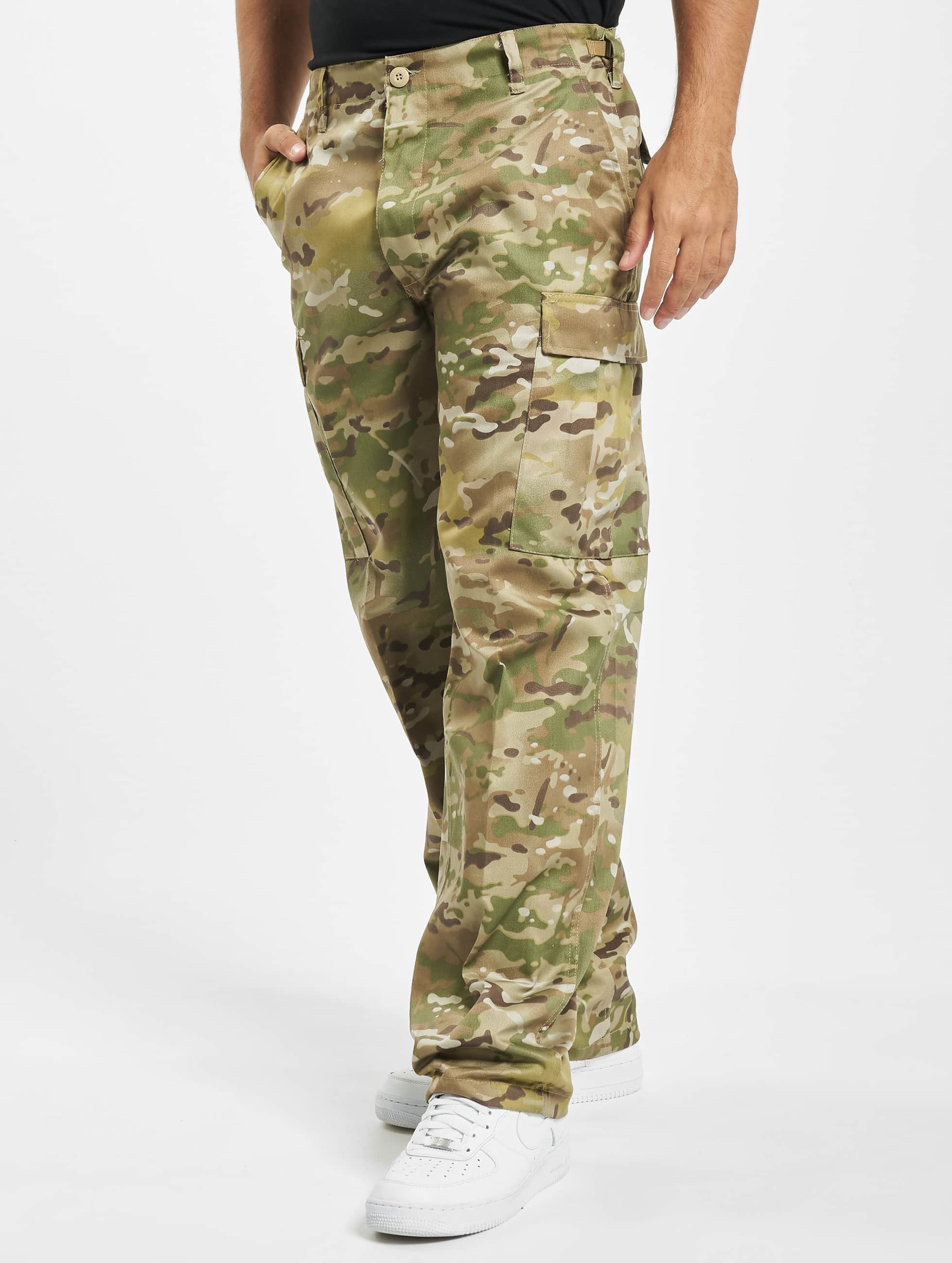 Brandit US Ranger Cargo Pants