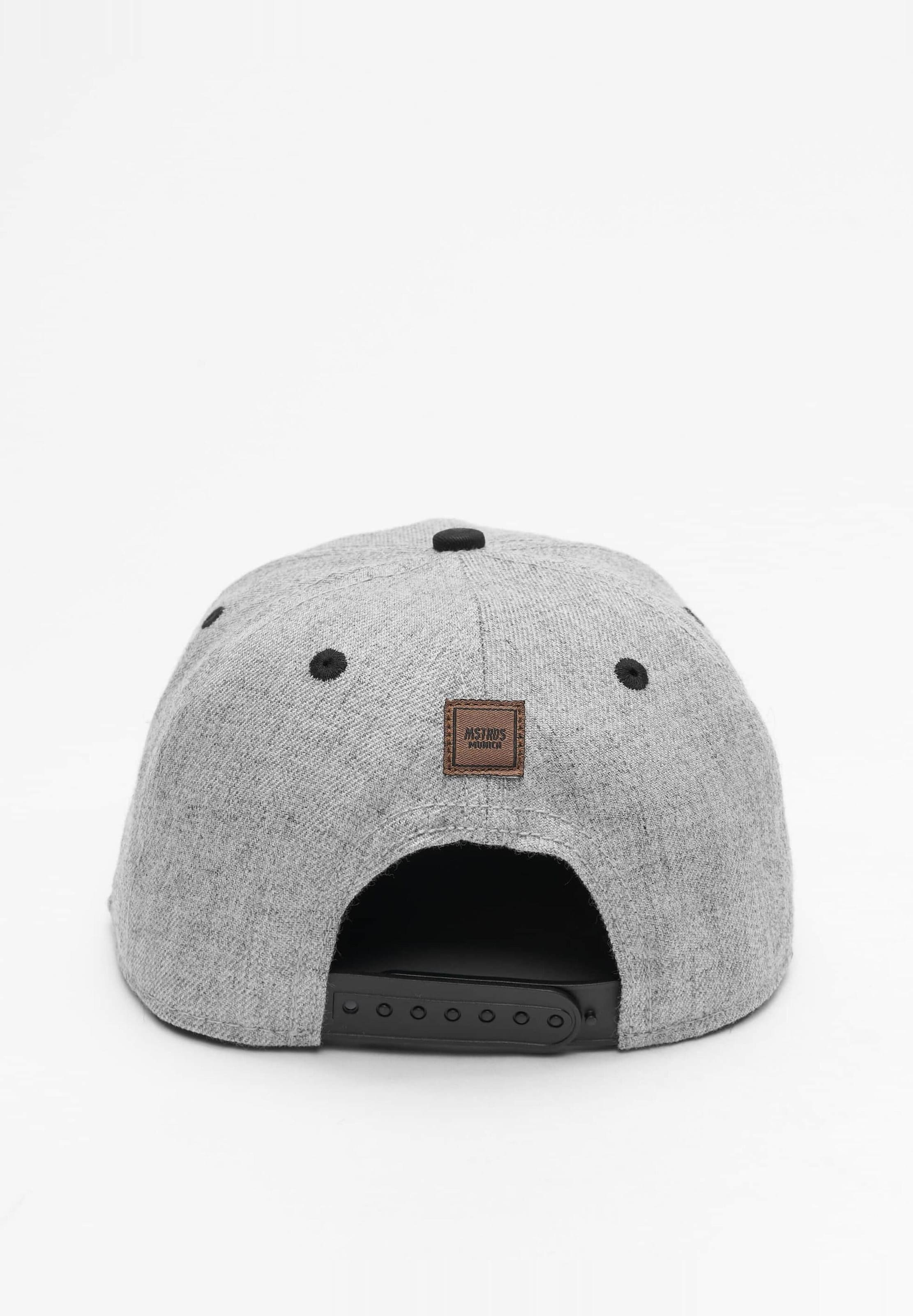MSTRDS Letter Snapback