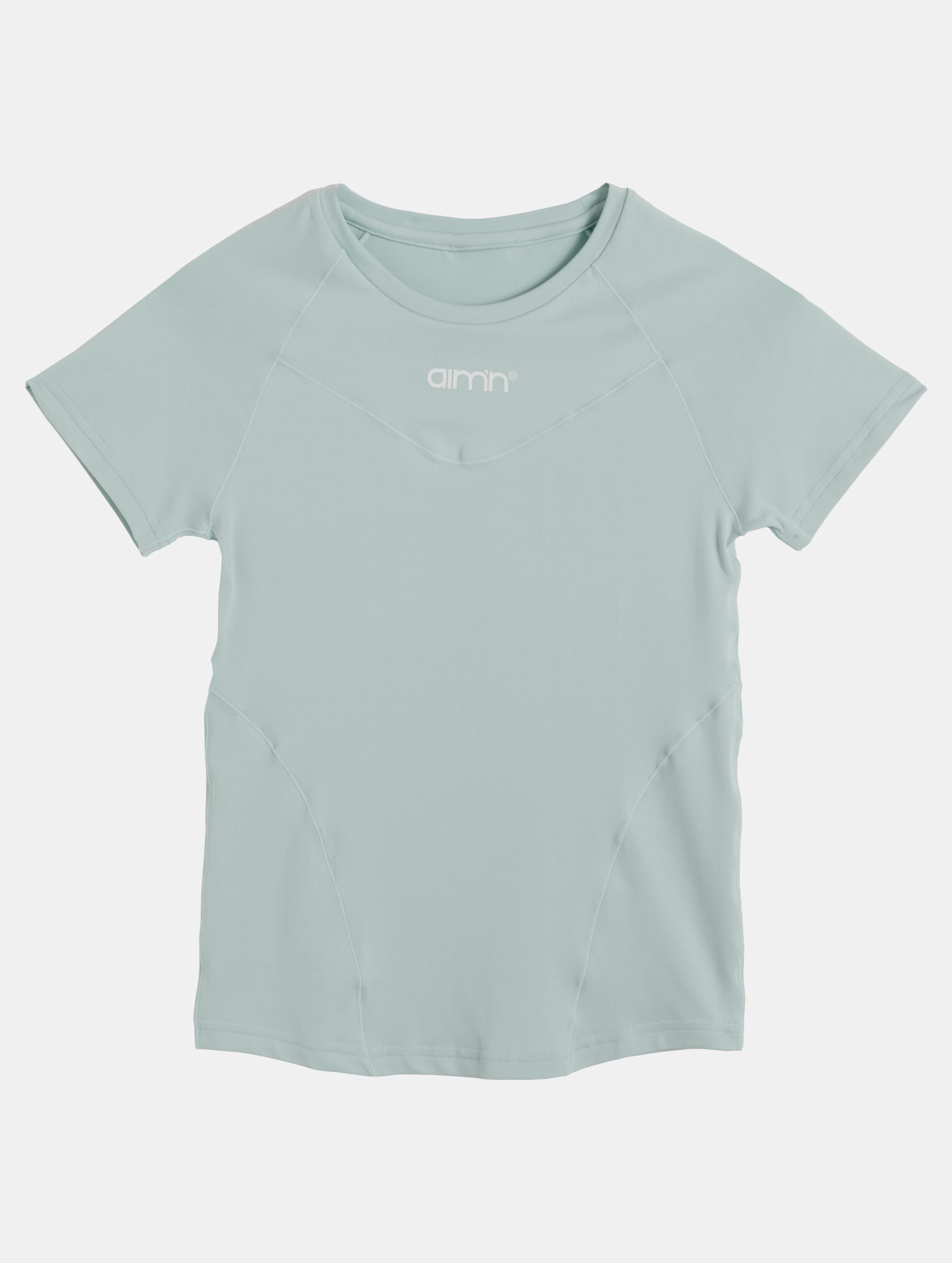 aim'n Soft Basic Short Sleeve