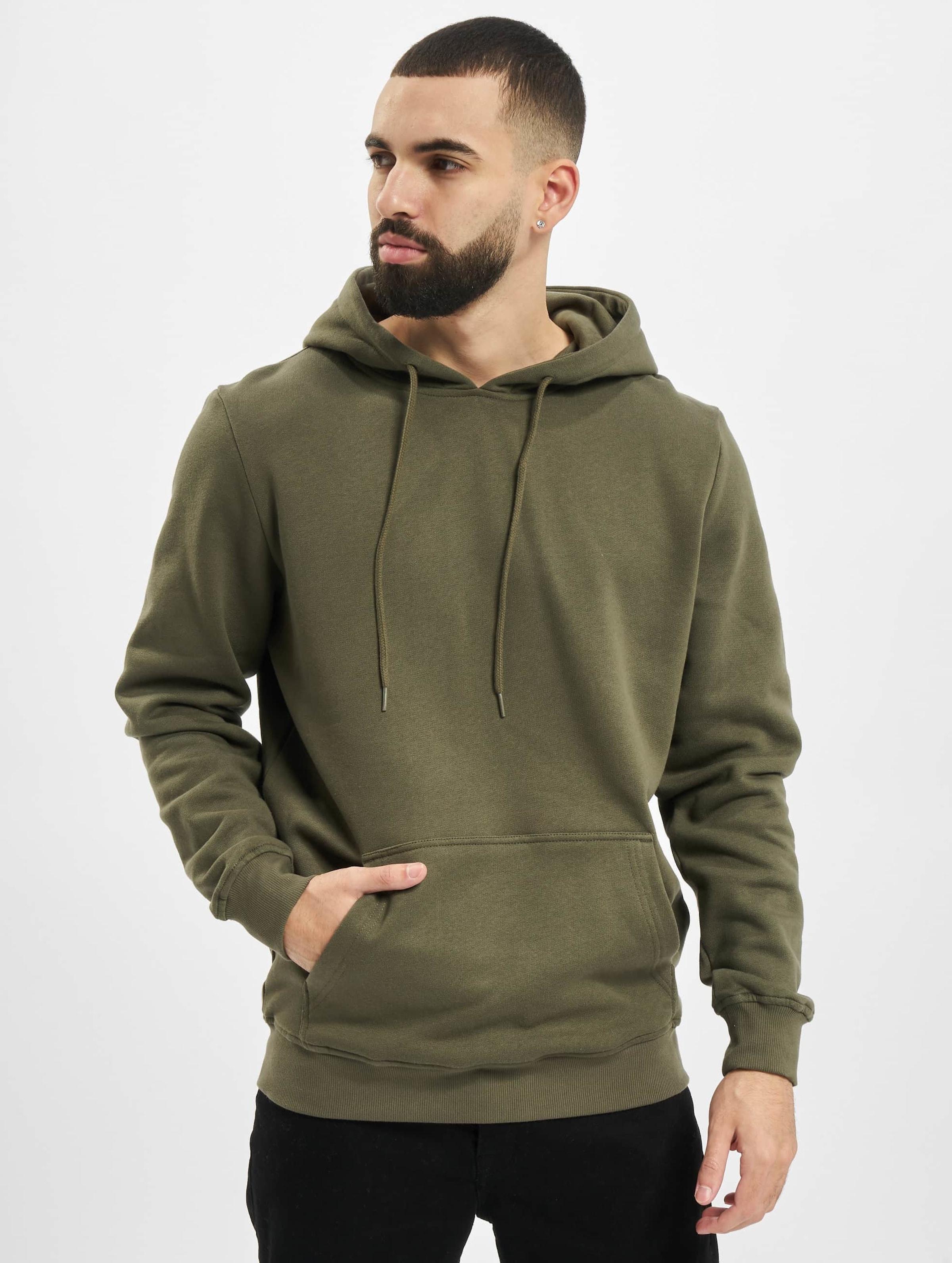 Urban Classics Organic Basic Hoody
