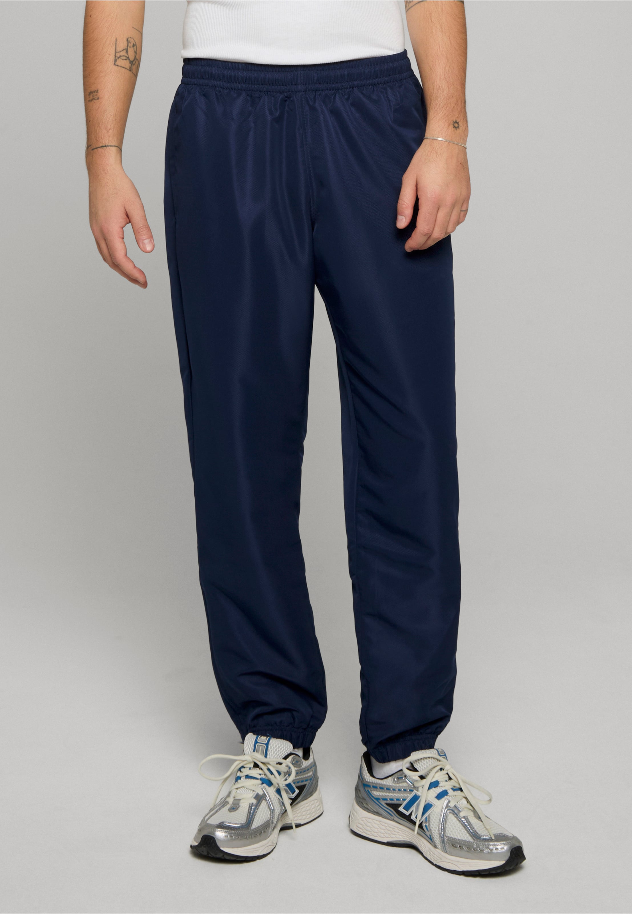 Sergio Tacchini Carson 024 PL Pants