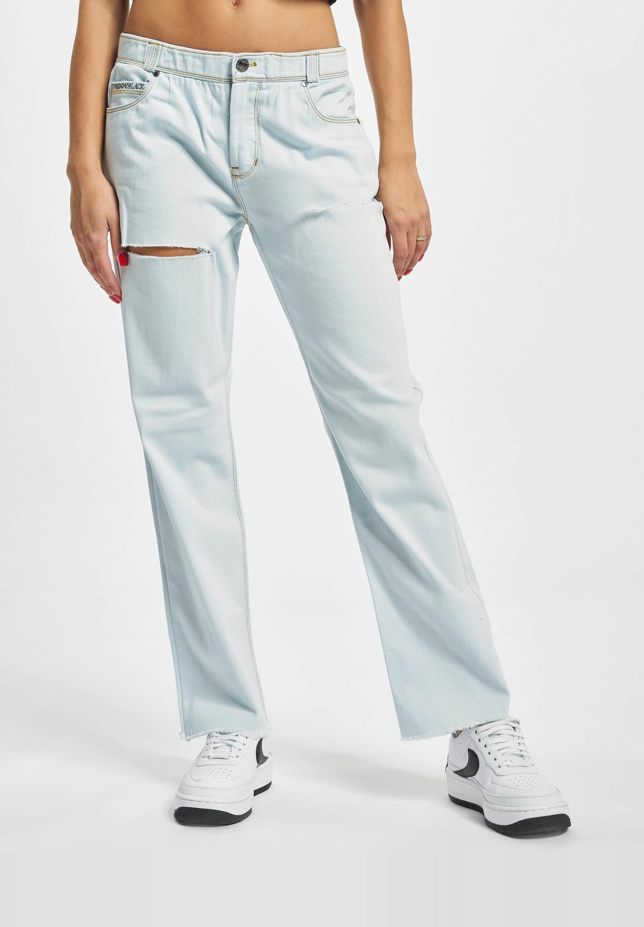Freddy Used Bootcut Jeans