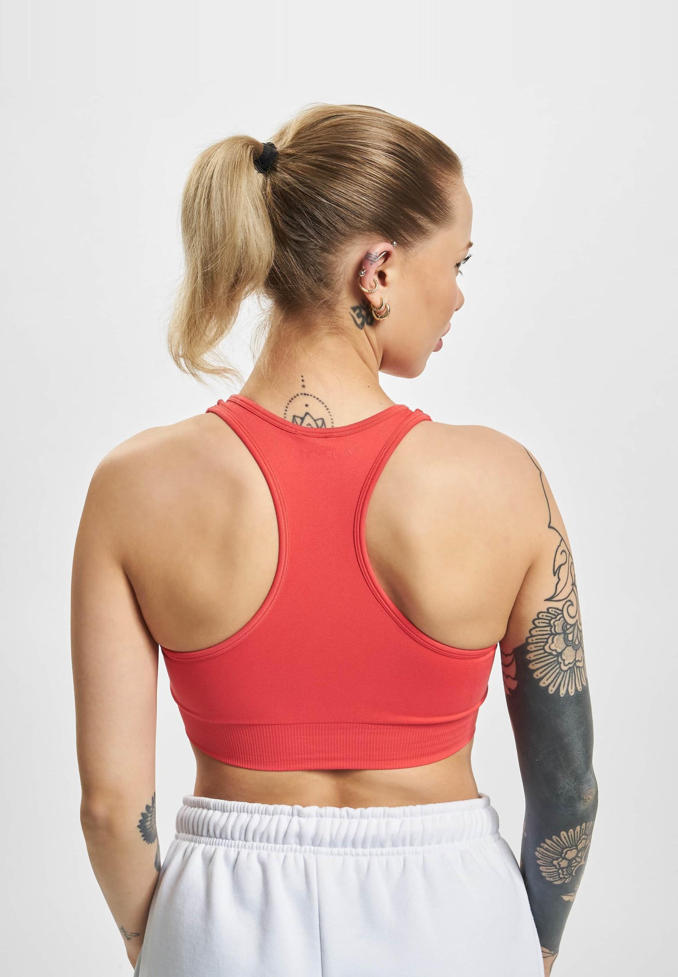 Only Daisy Seam Underwear