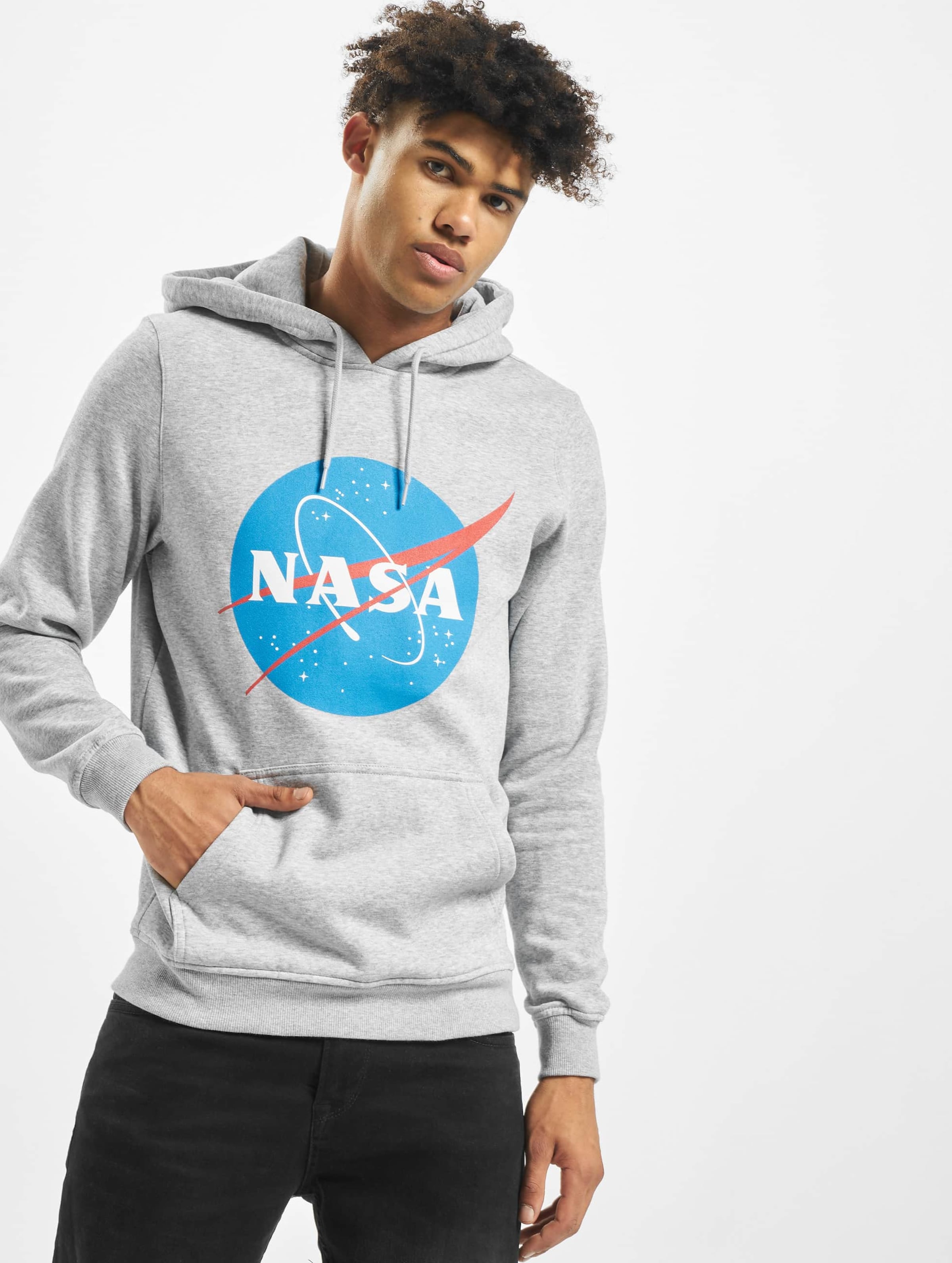 Mister Tee NASA Hoody