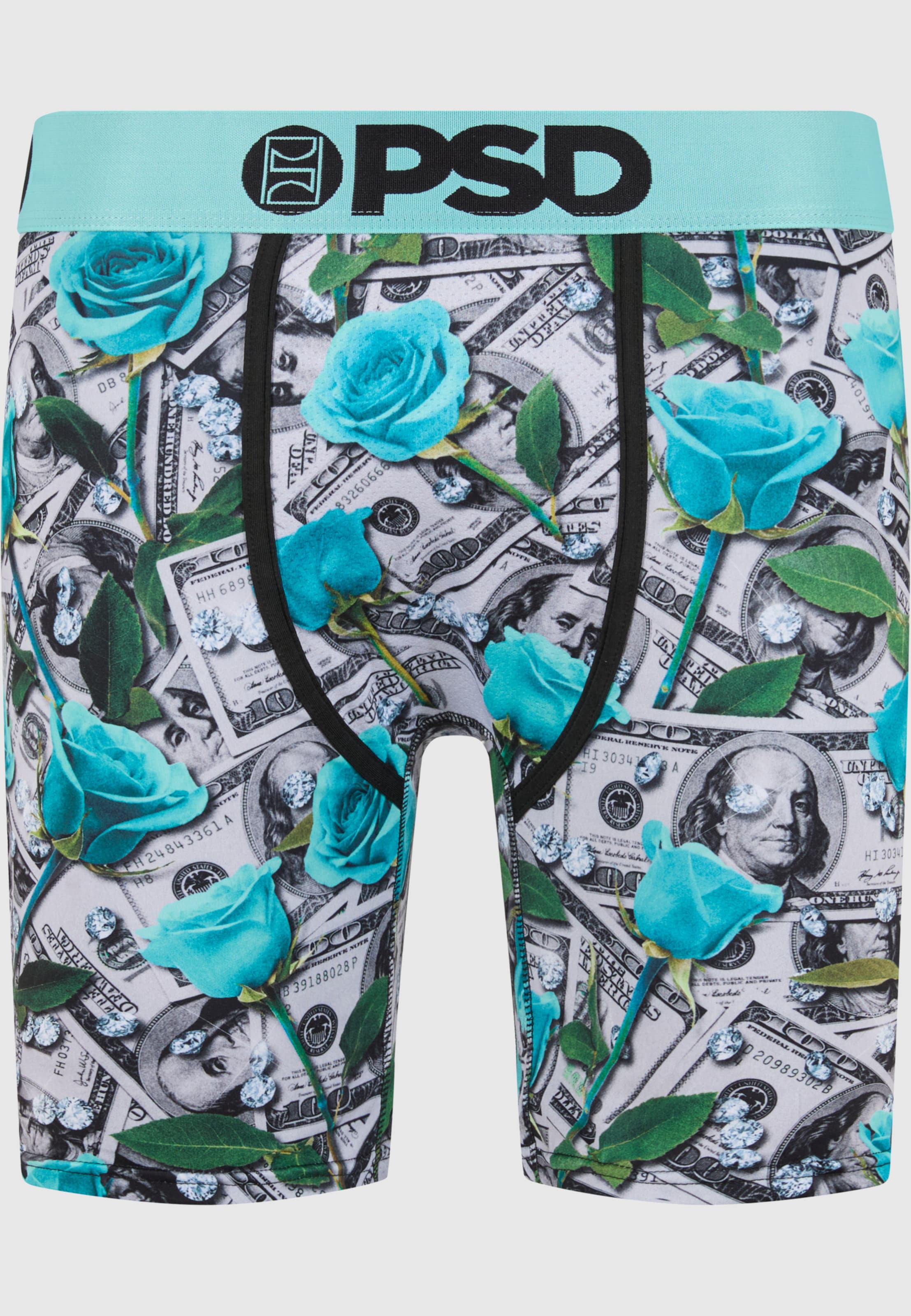 PSD CASH & ROSES TEL