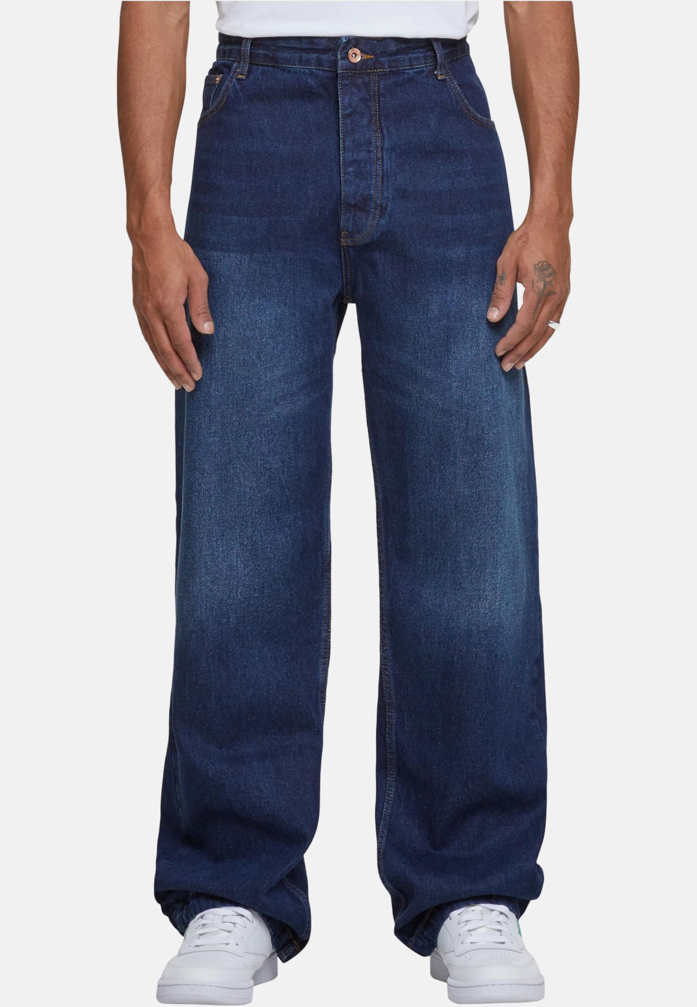 Rocawear WED Loose Fit Jeans