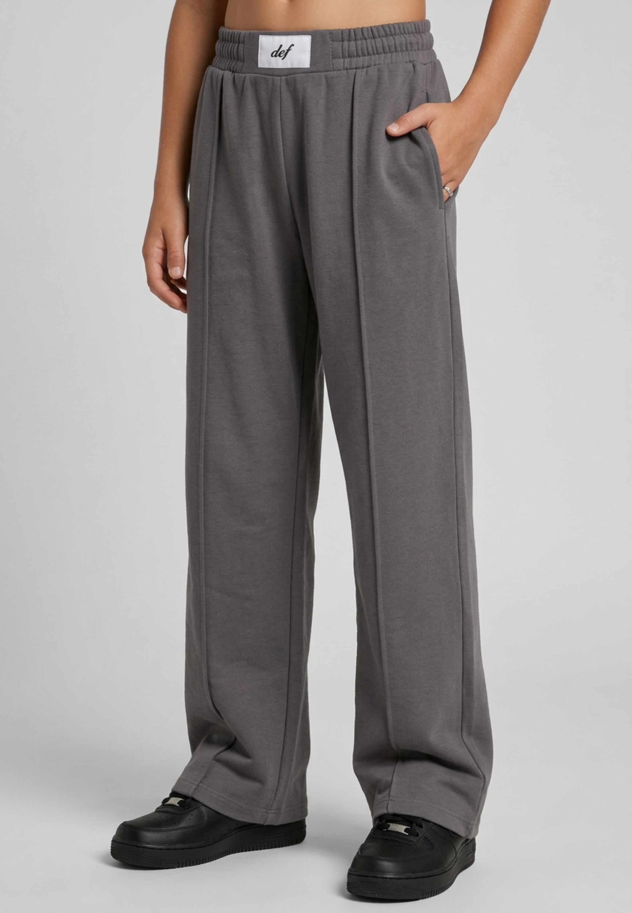 DEF NICE Jogginghose