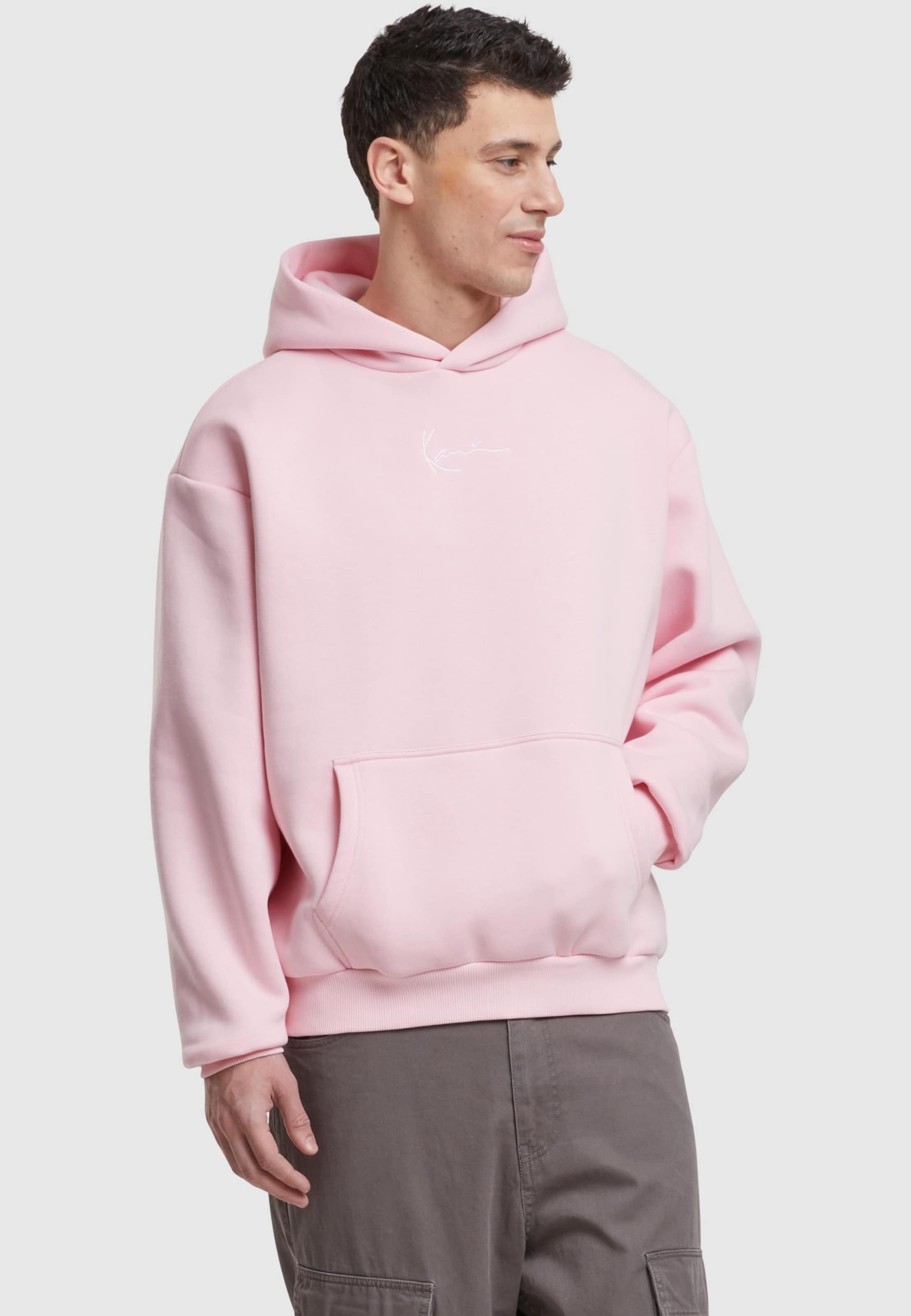 Karl Kani Small Signature Essential Os Hoodie