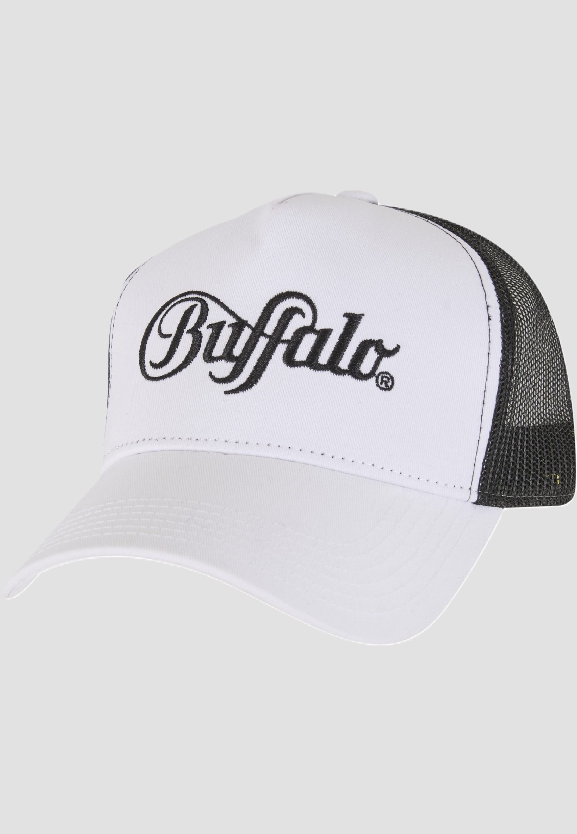 Von Dutch TRUCKER CAPS