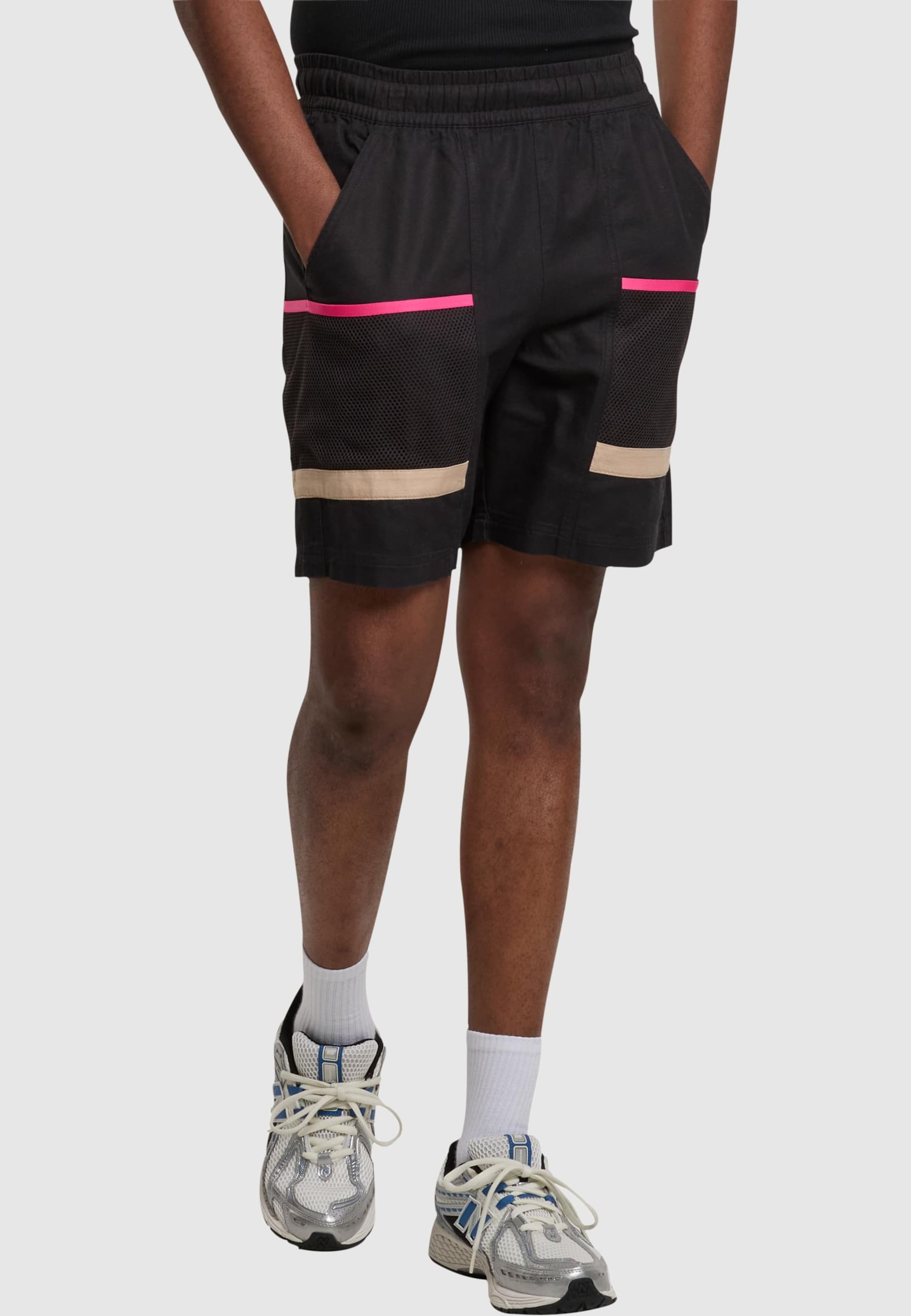 Puma Downtown 7 WV Short