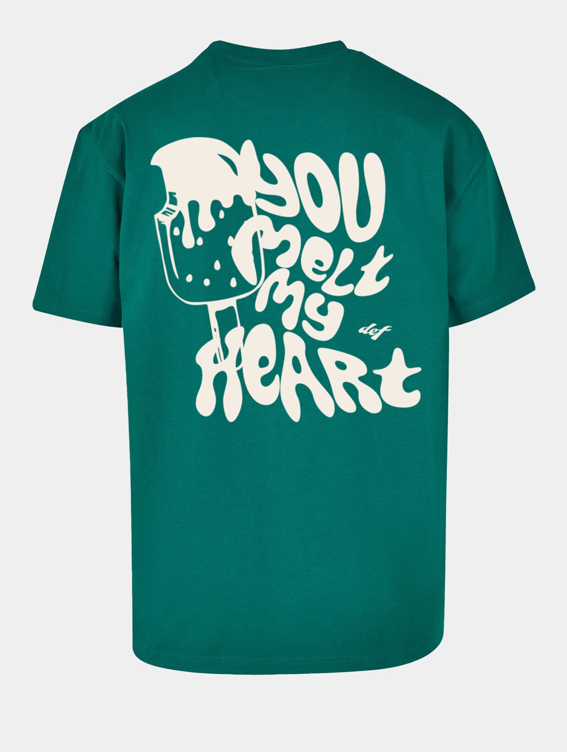 DEF BEKIND T-Shirt