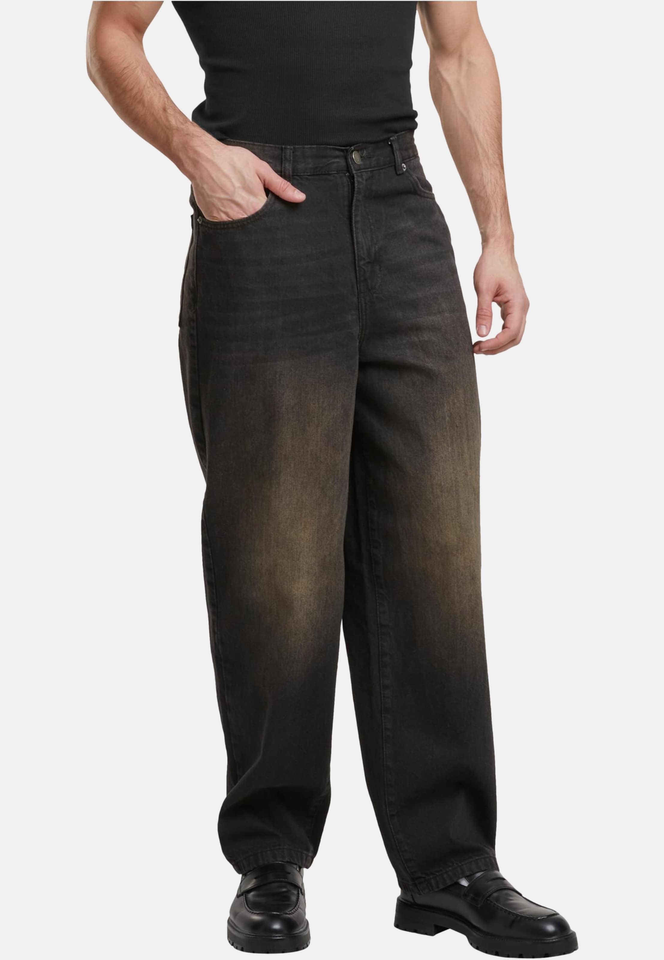 Urban Classics 90‘s Jeans