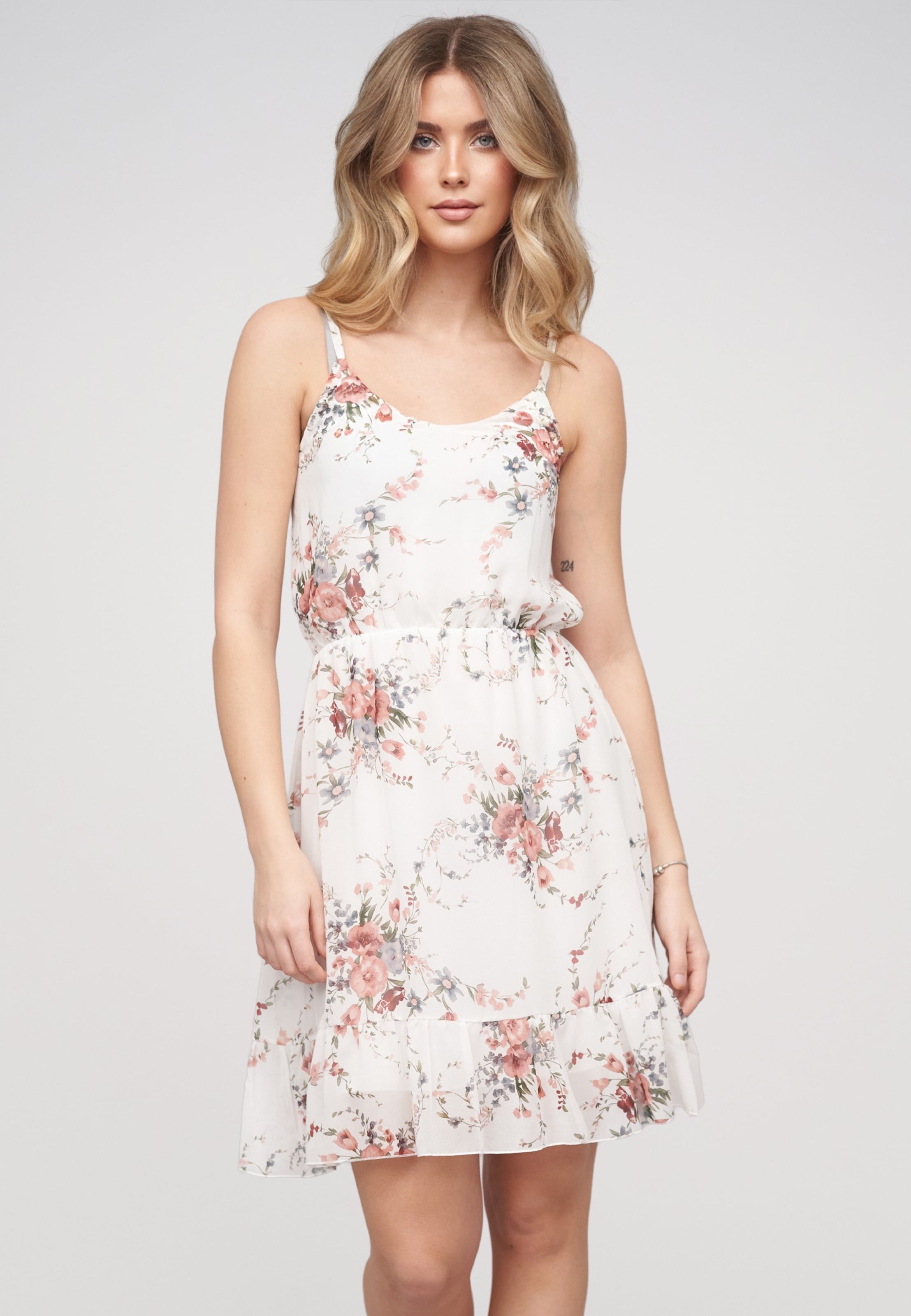 Cloud5ive Summer Dress