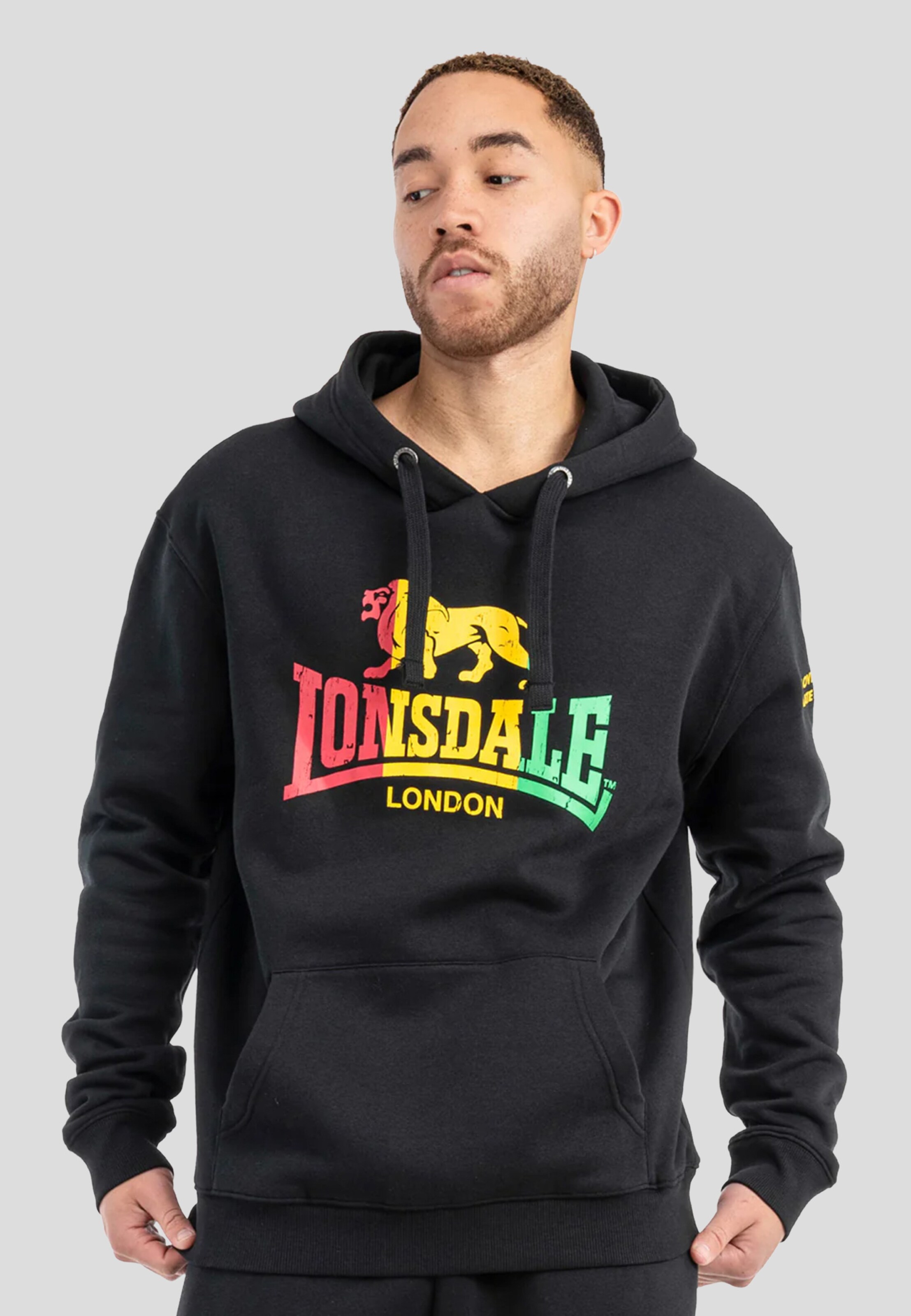 Lonsdale London SOUNDS